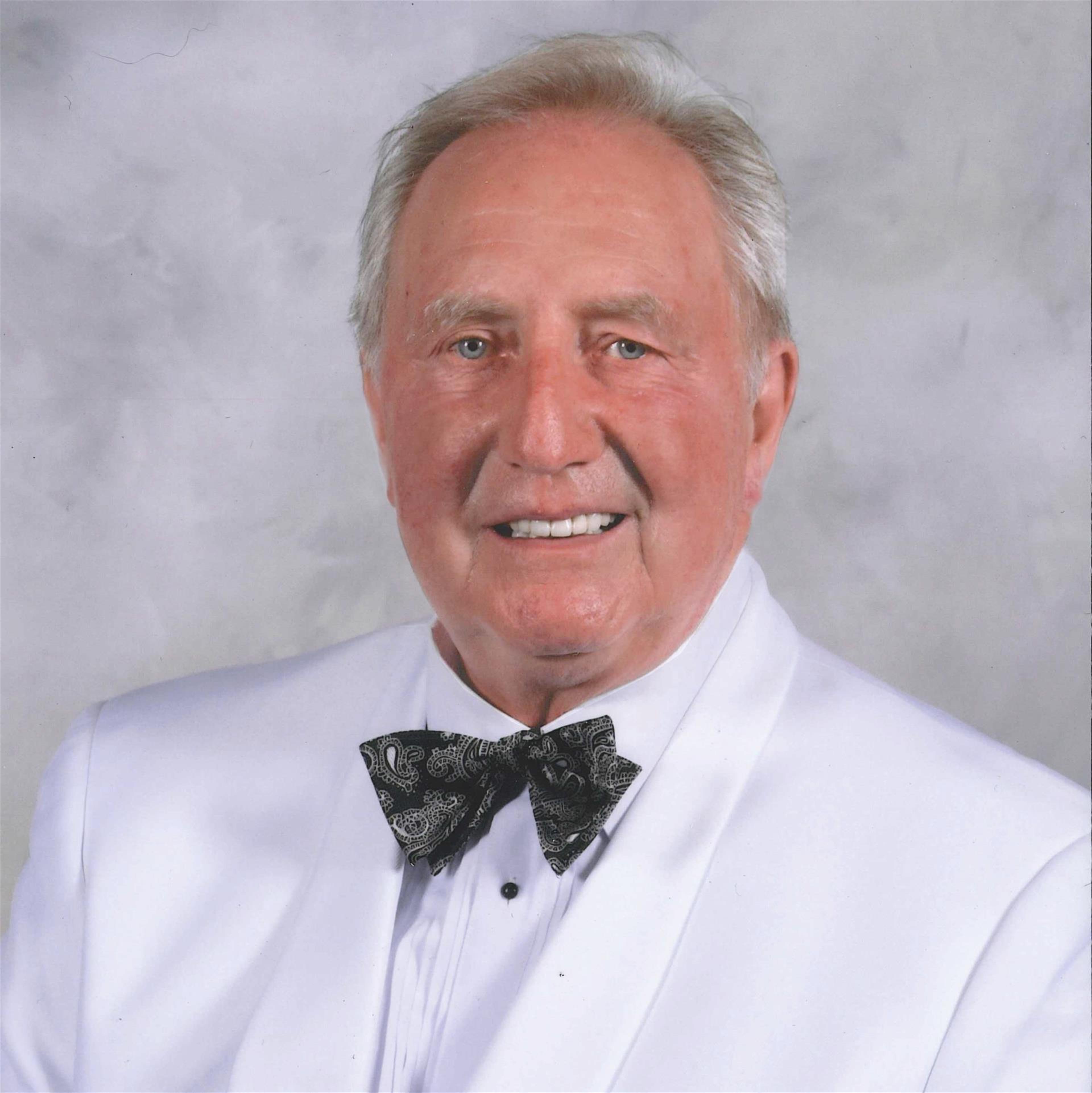 Michael Paul Kress