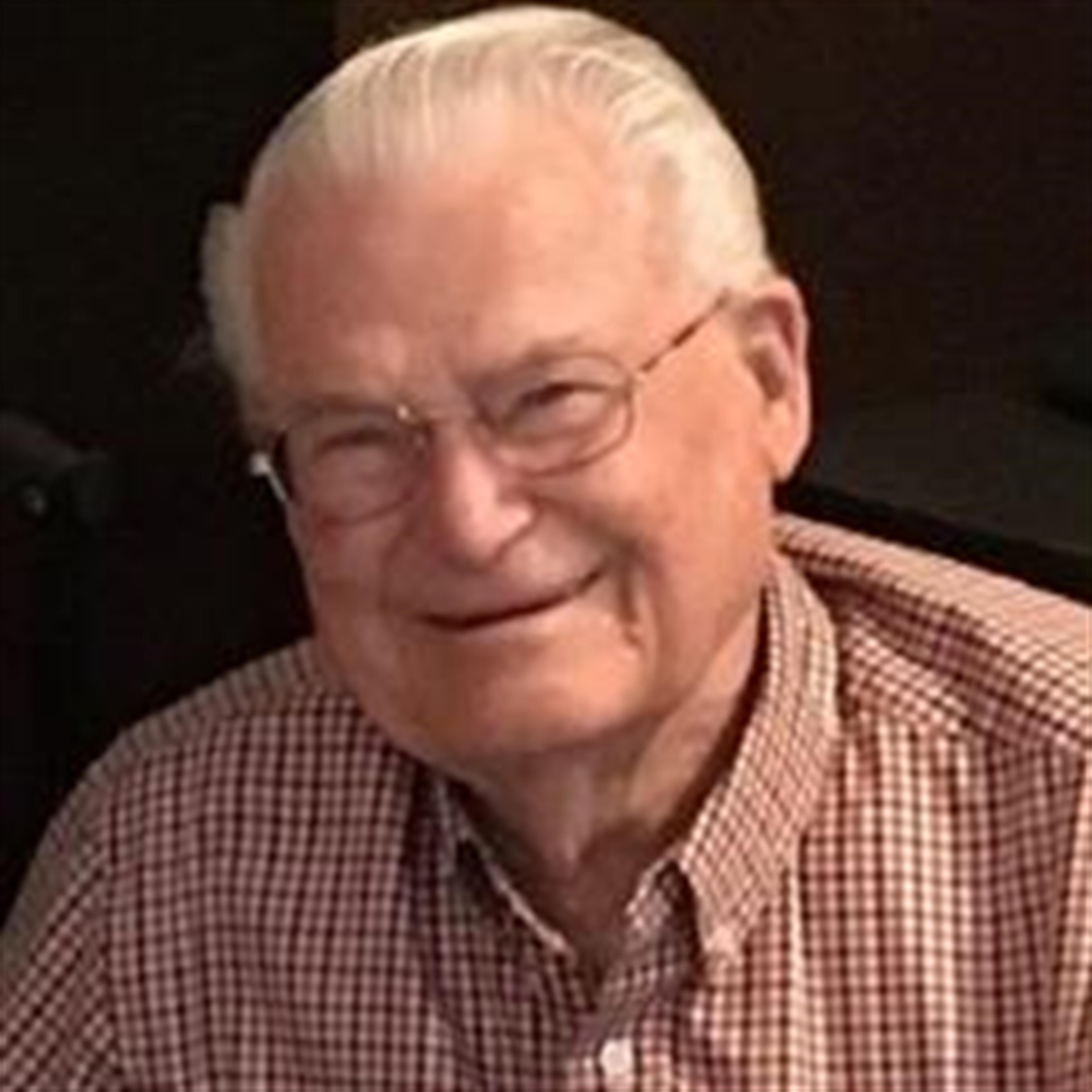 Robert G Anderson