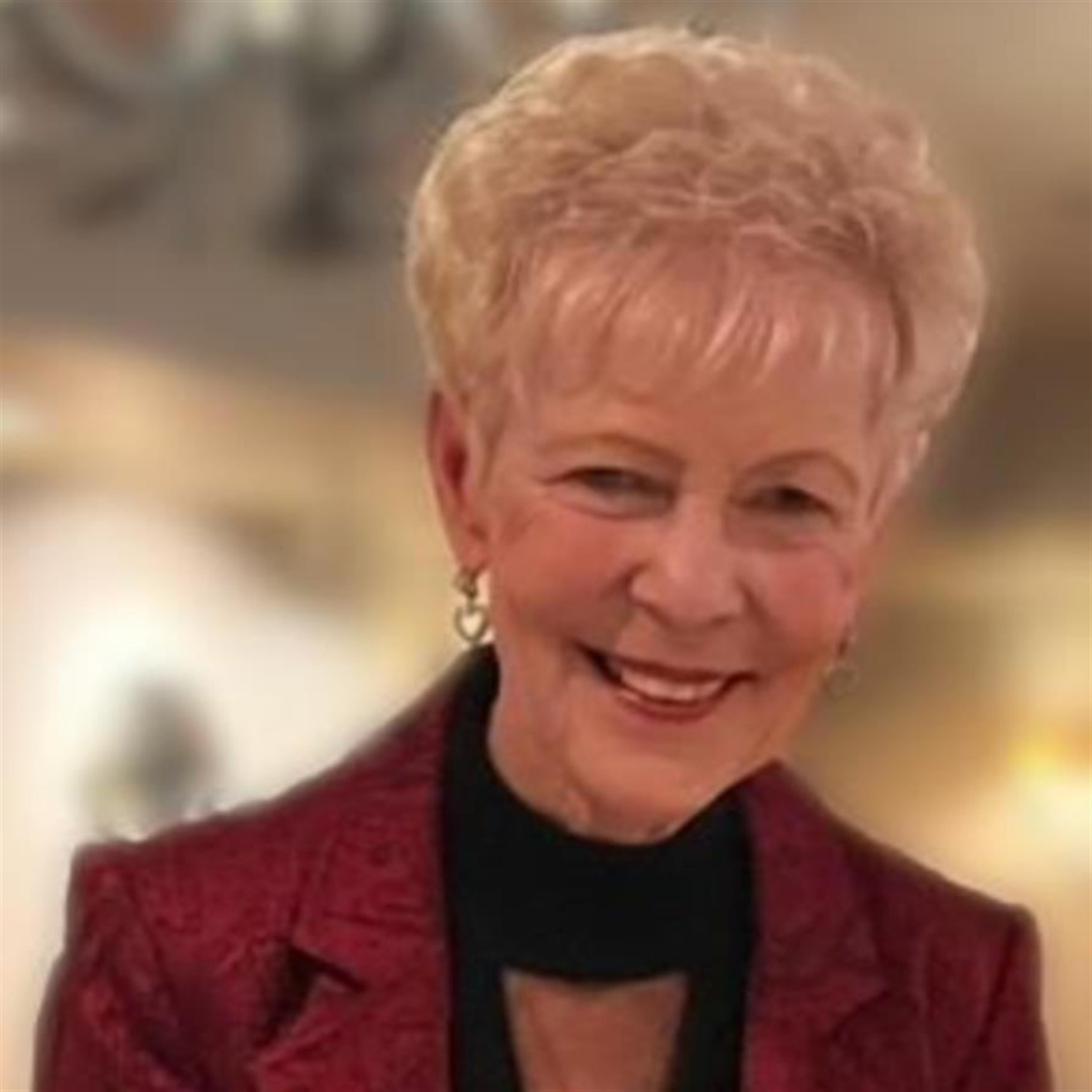 Ann Earlene Carden