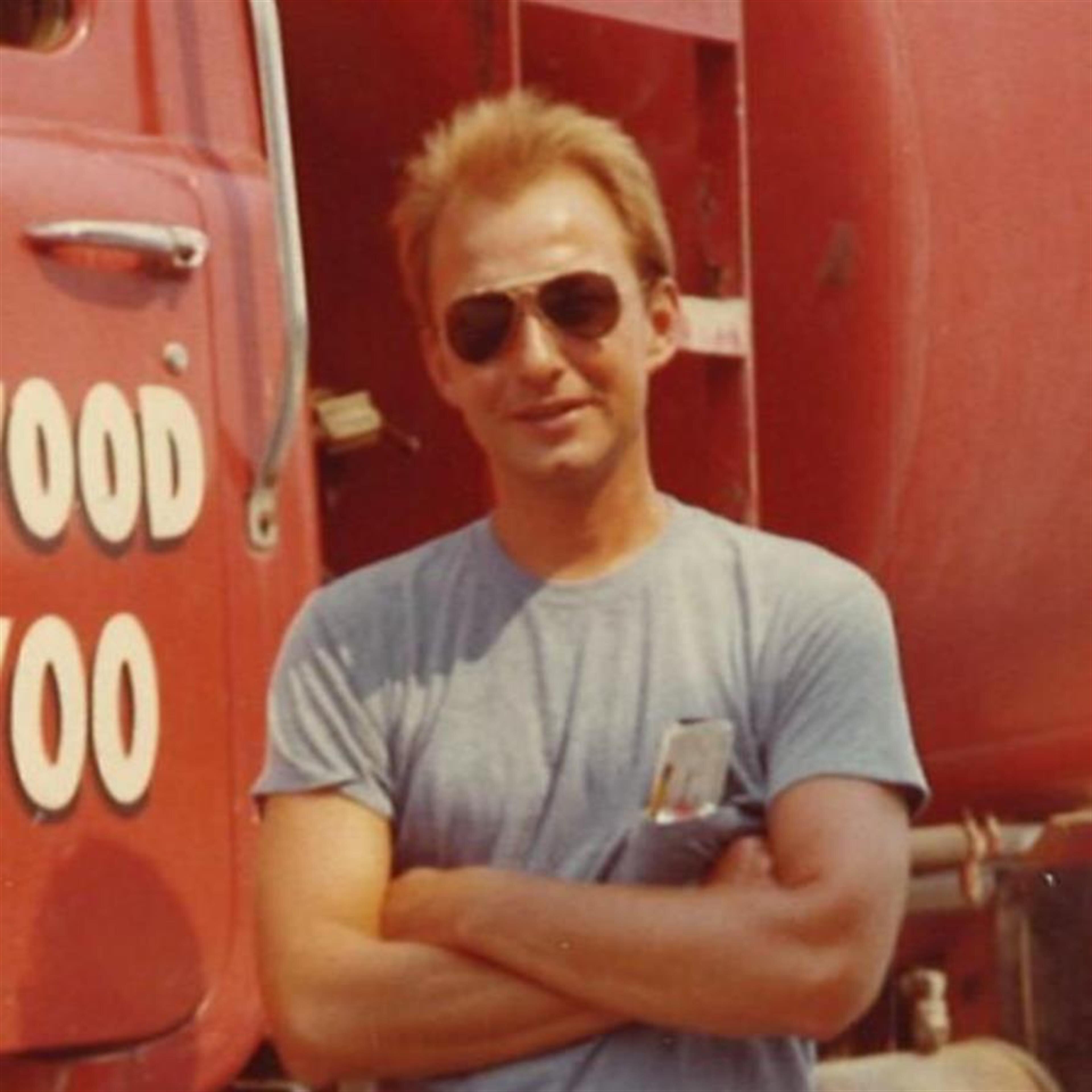 James "Jim" Prusinski