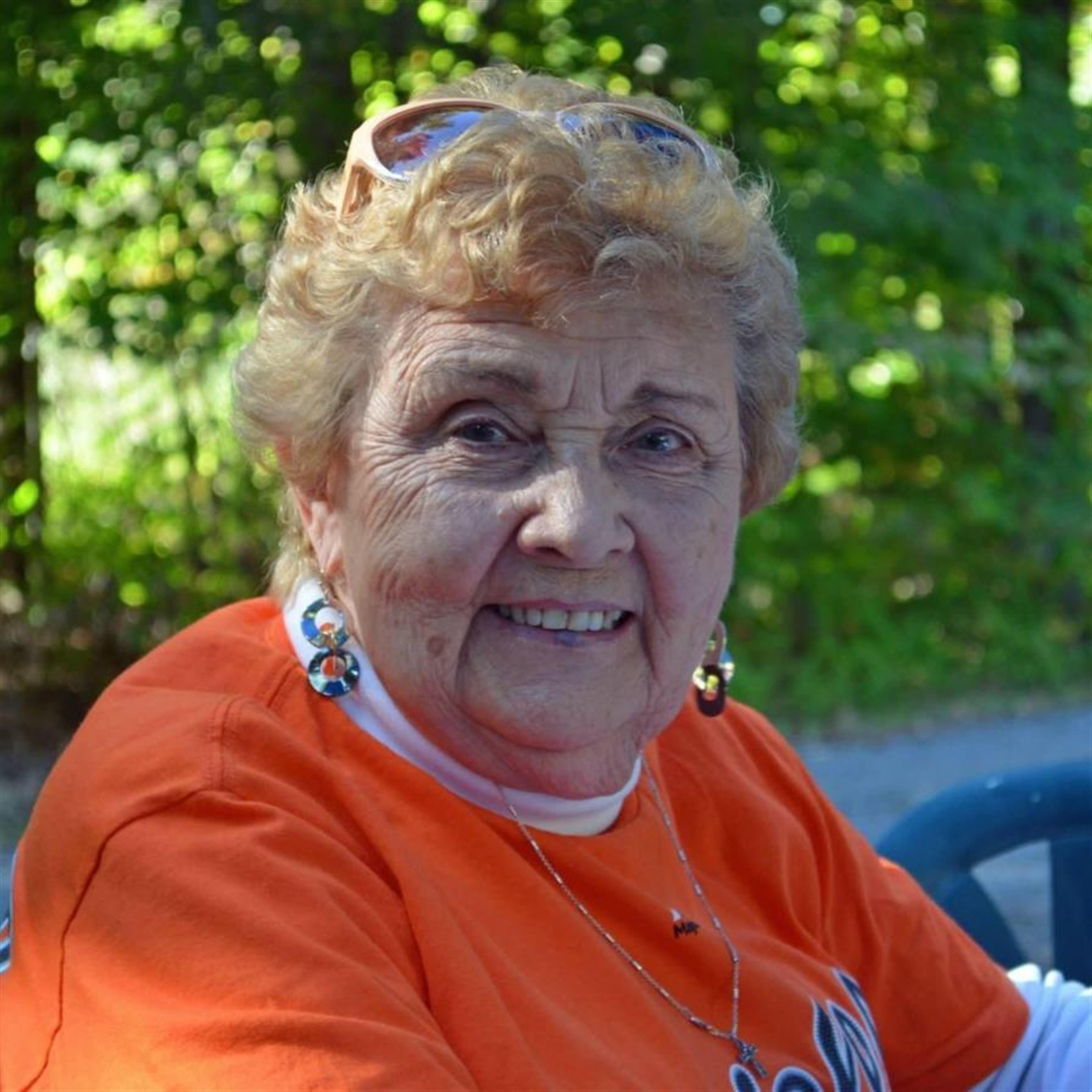 Margaret Marion Shiplett