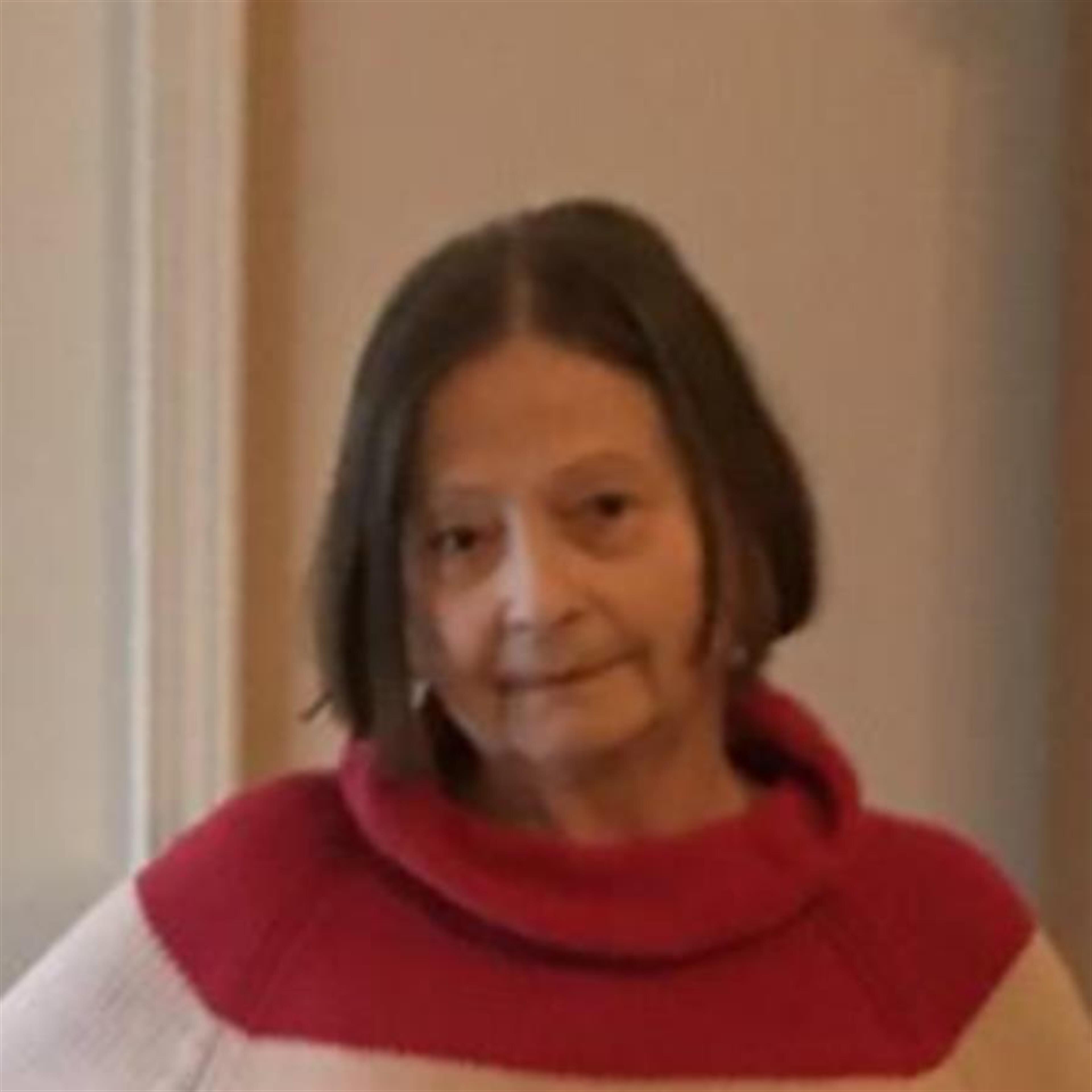 Lownes, Shirley Ann