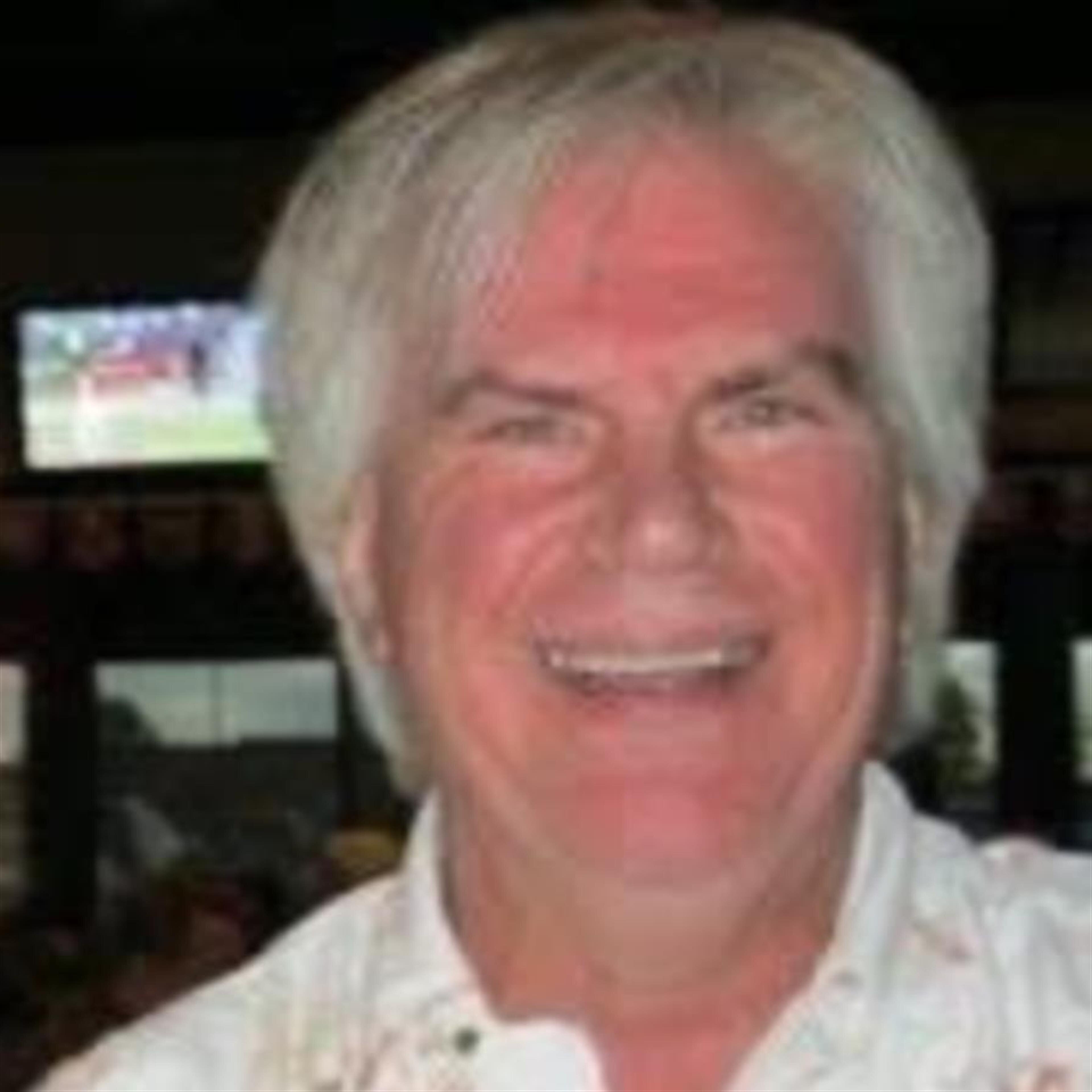Richard Kenneth "Rick" Justema