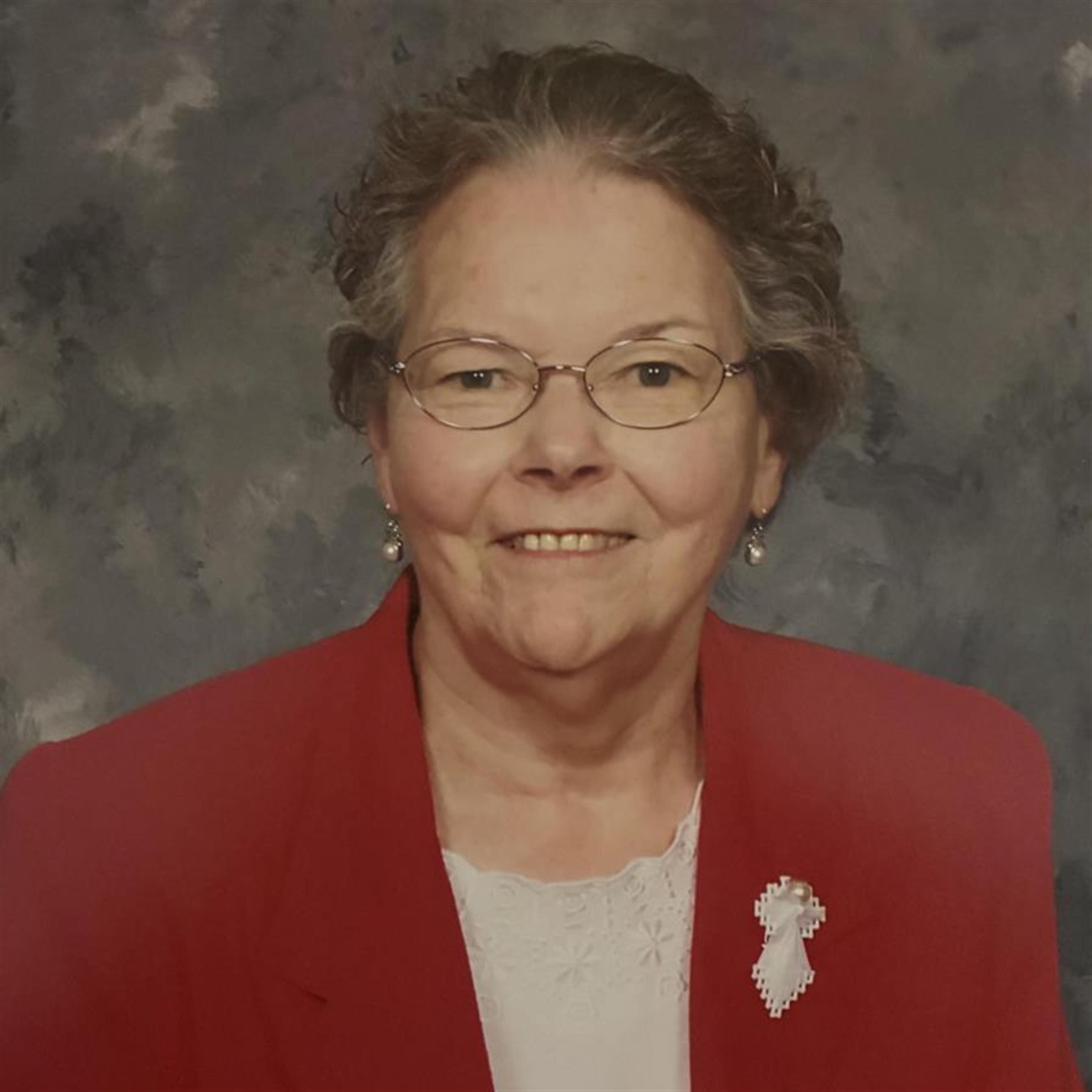 Carol M. Schneider