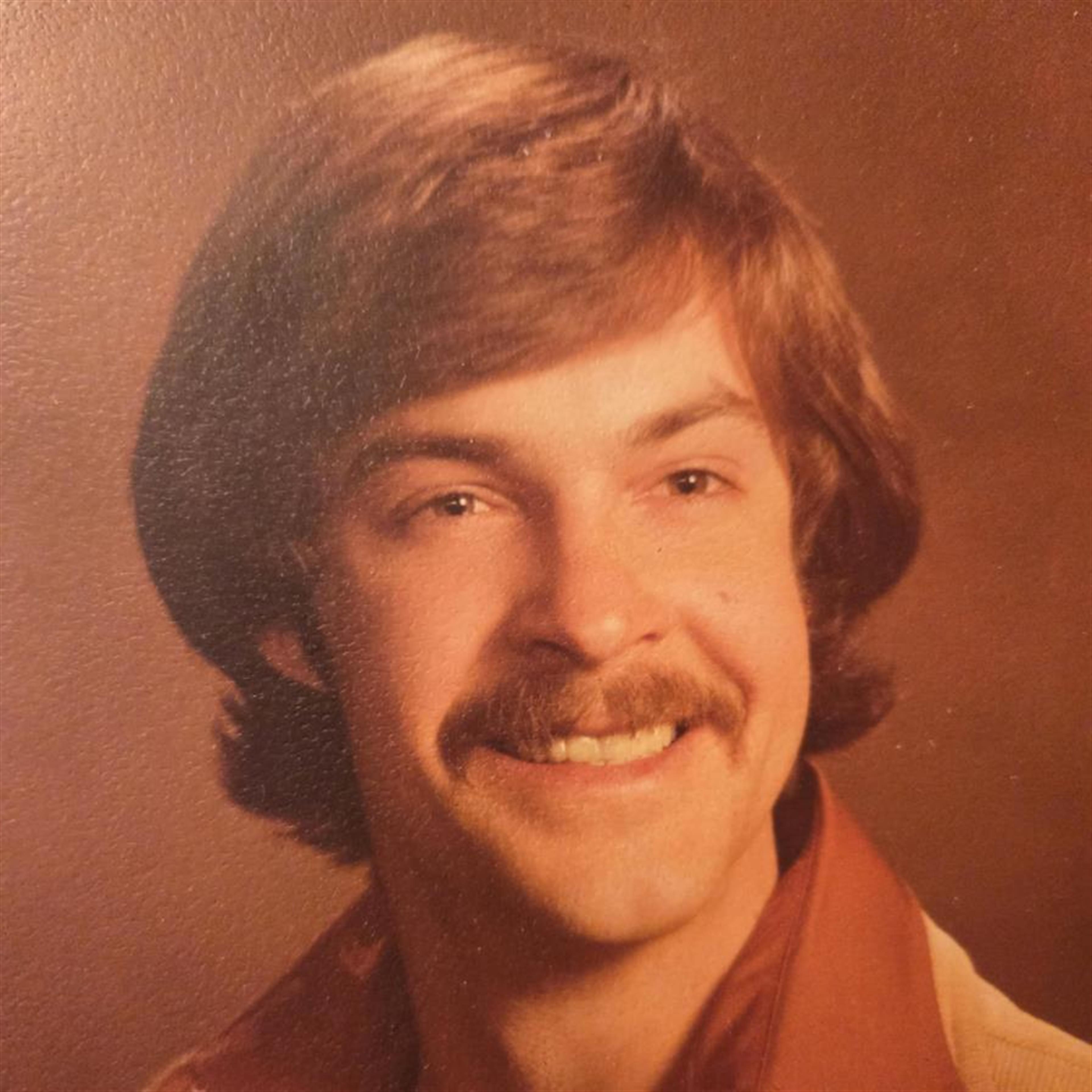 Paul William Schwab's obituary picture