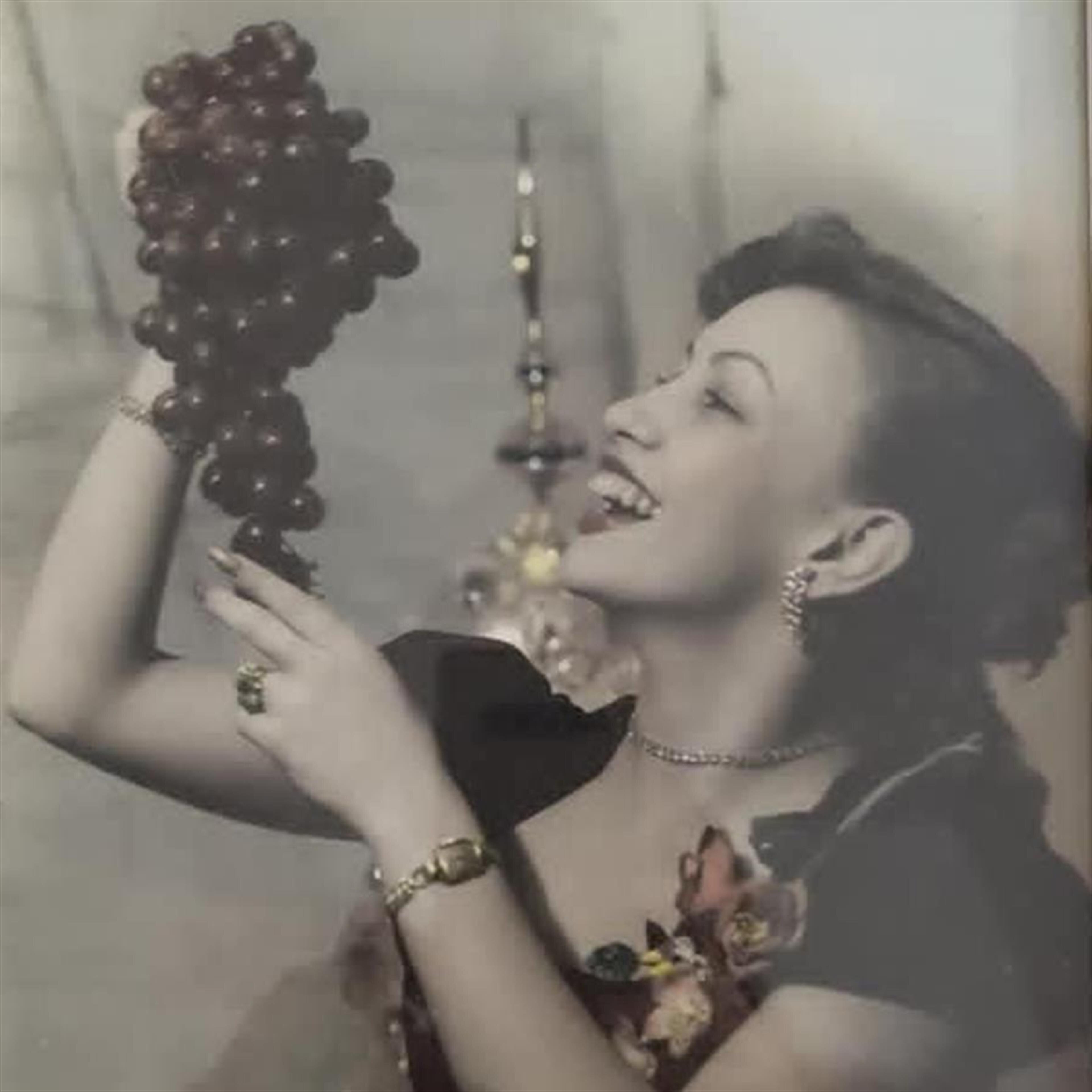 Antonia Isabel Morales