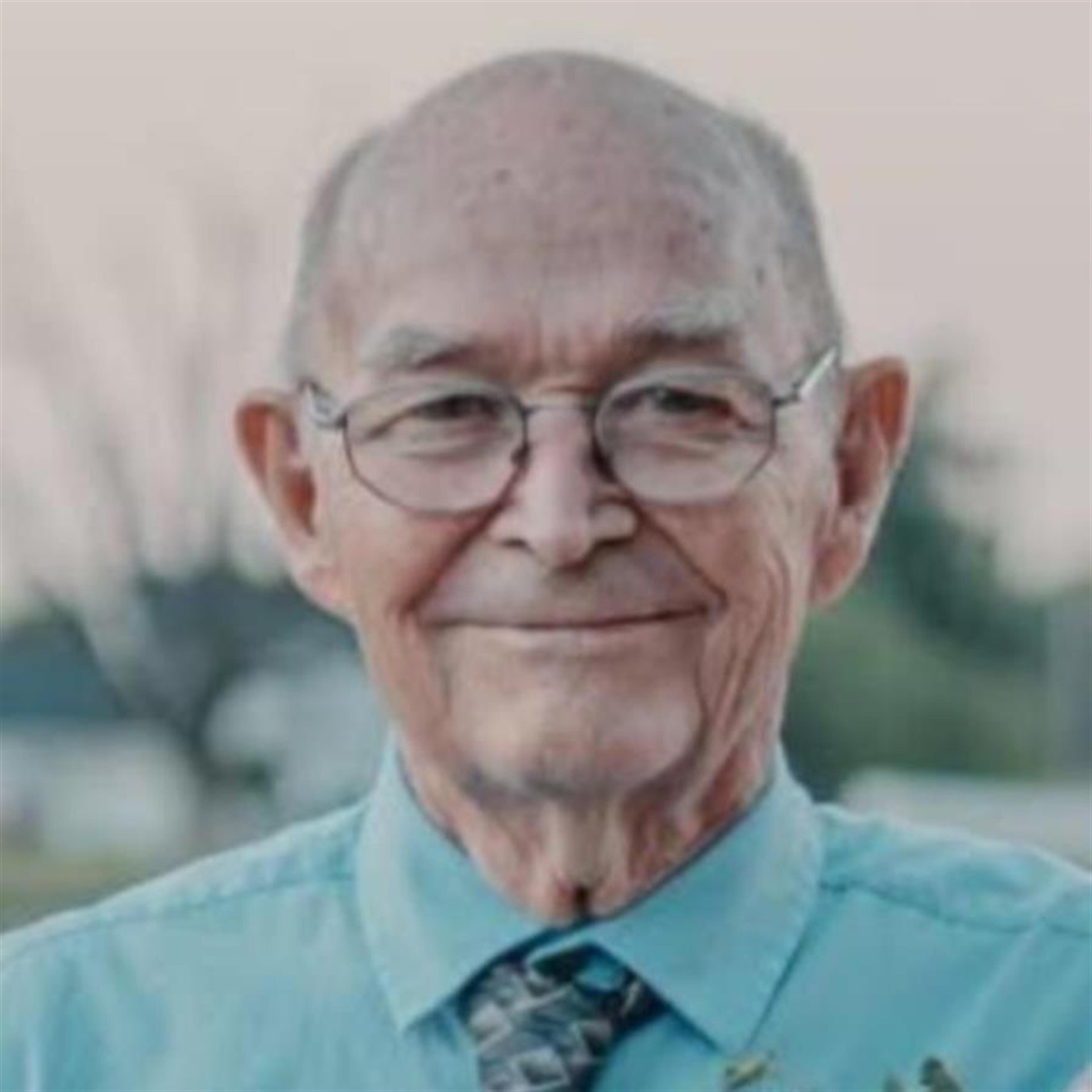 Elmer Lee Taylor (Buffalo)