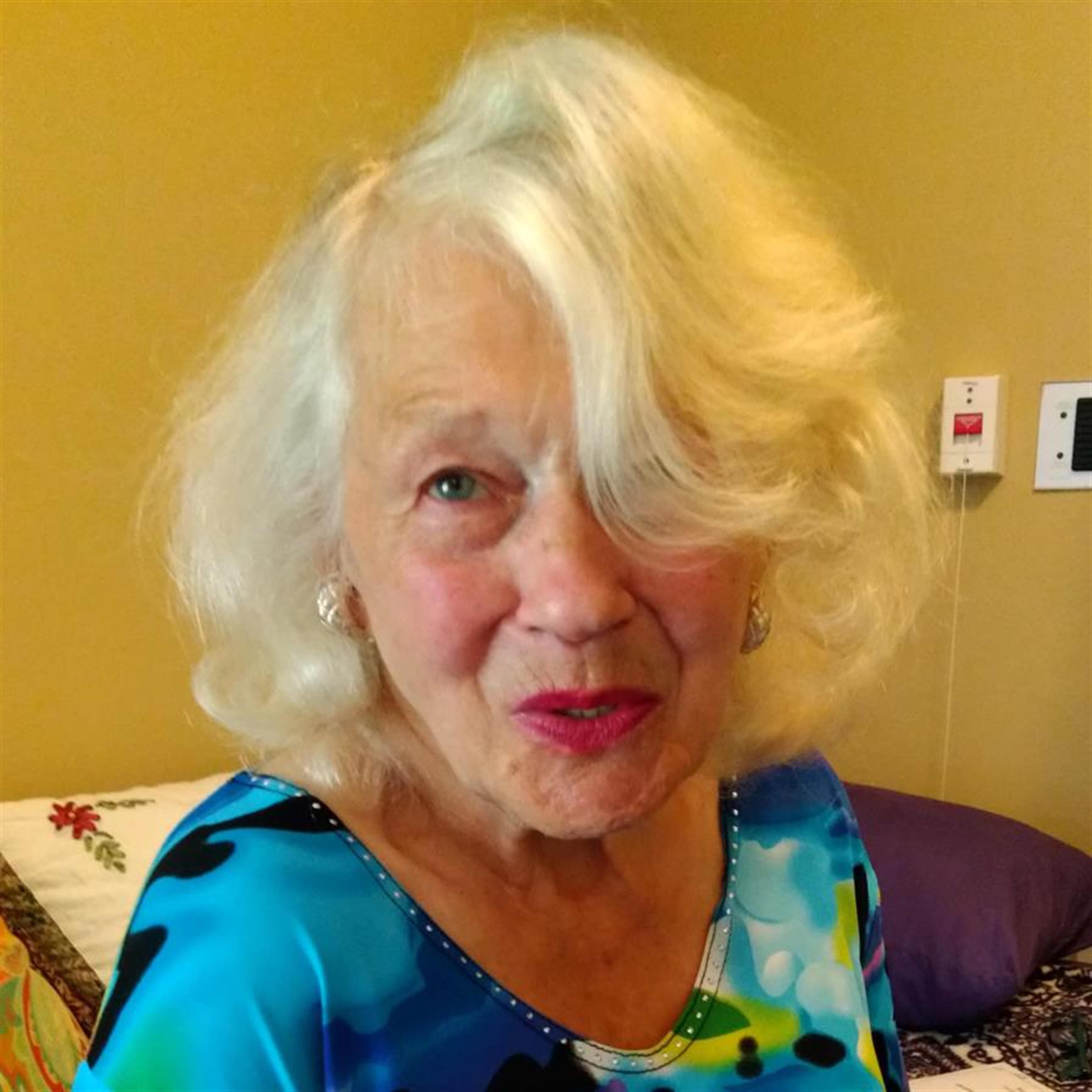 Deanna Jean Green