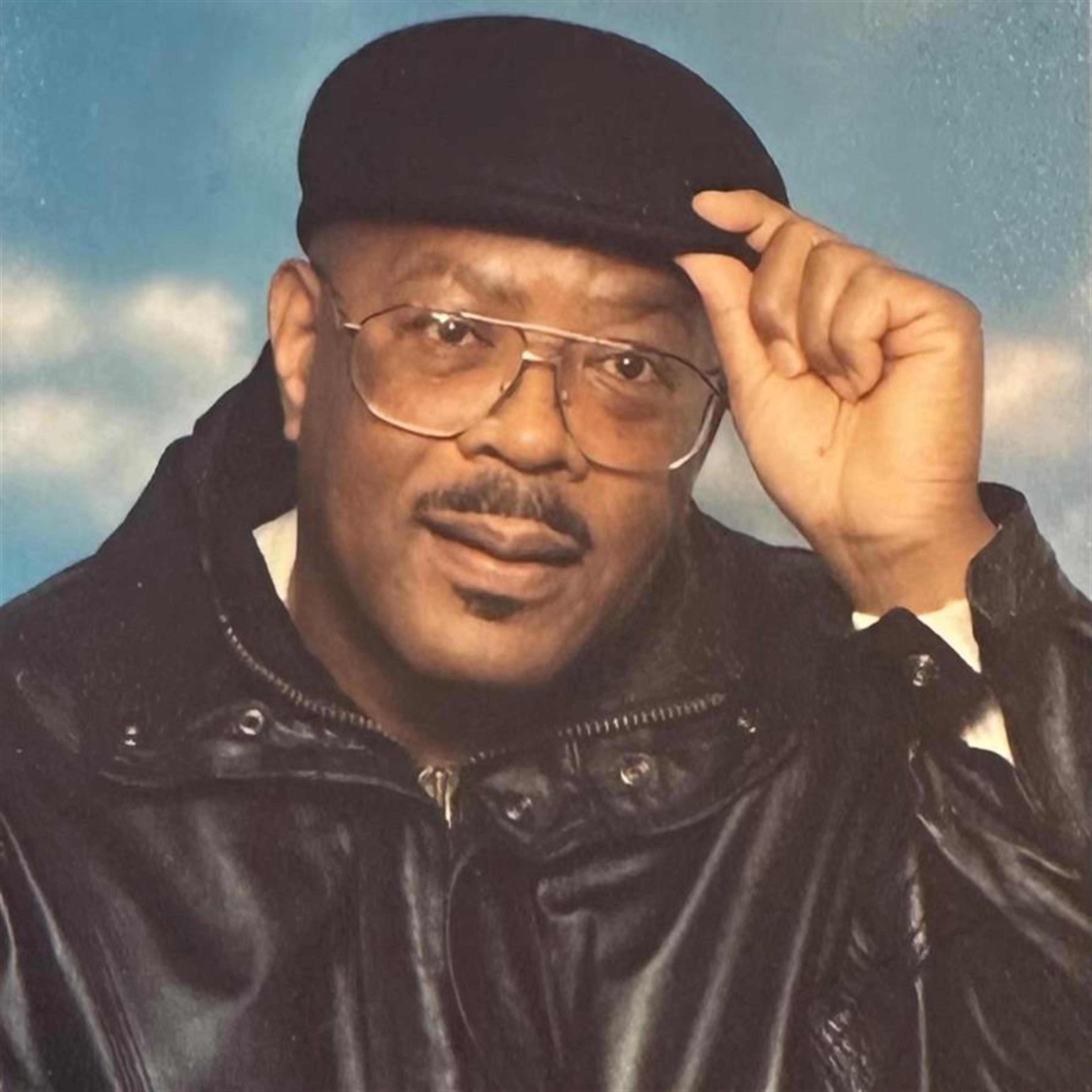 Mr. Kelsie Edward Imes