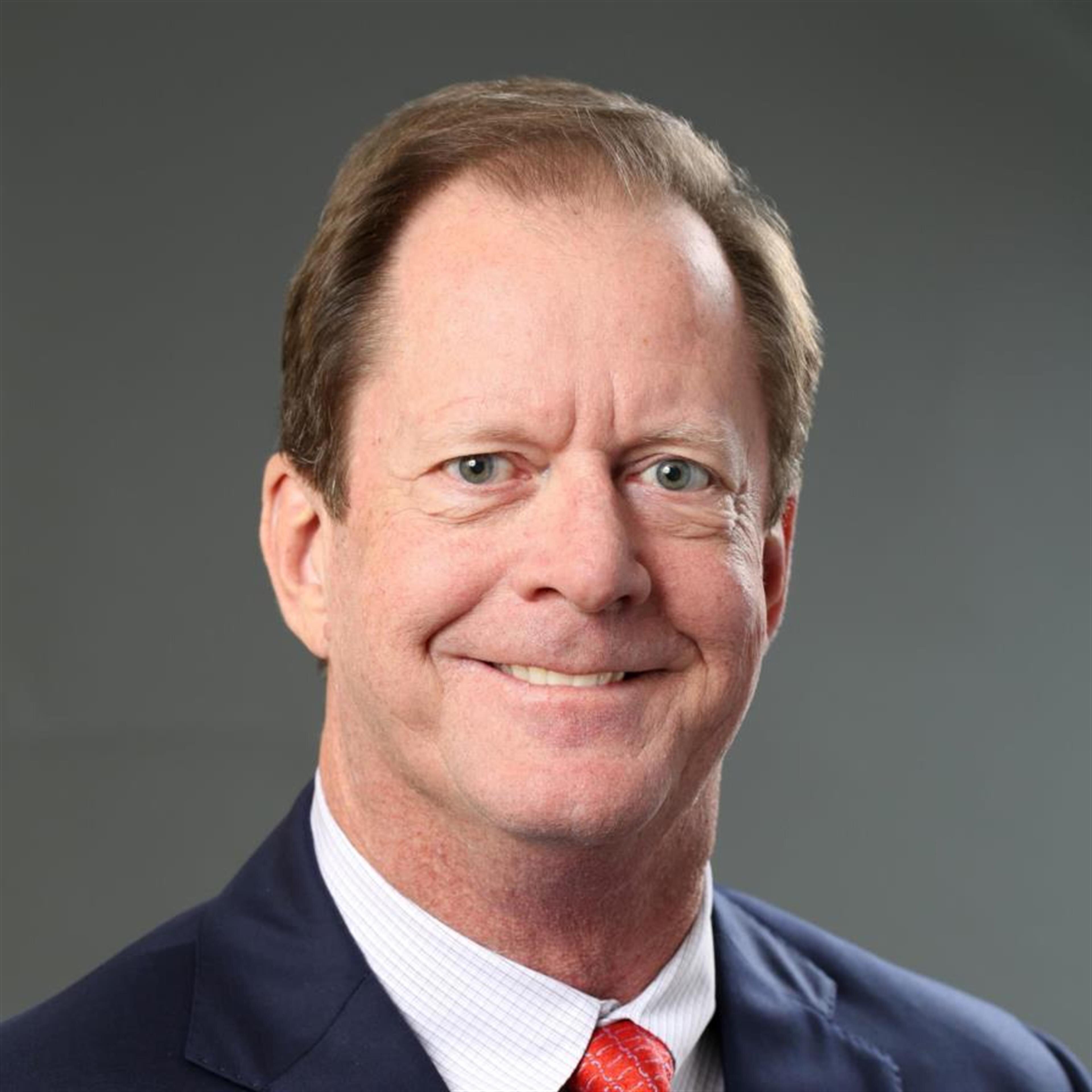 Elijah D. "Ed" Armstrong III
