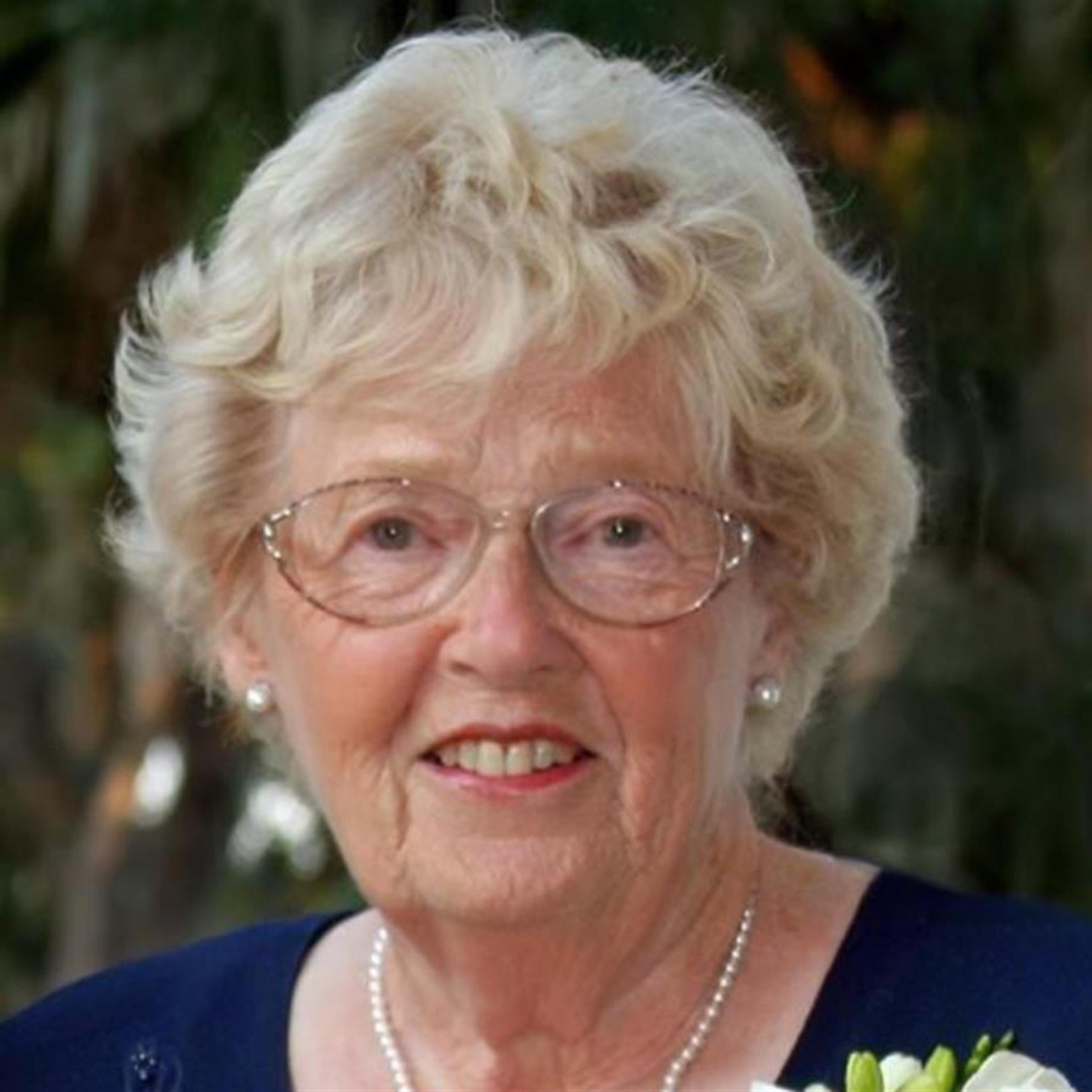 Marie Lindsay Koch