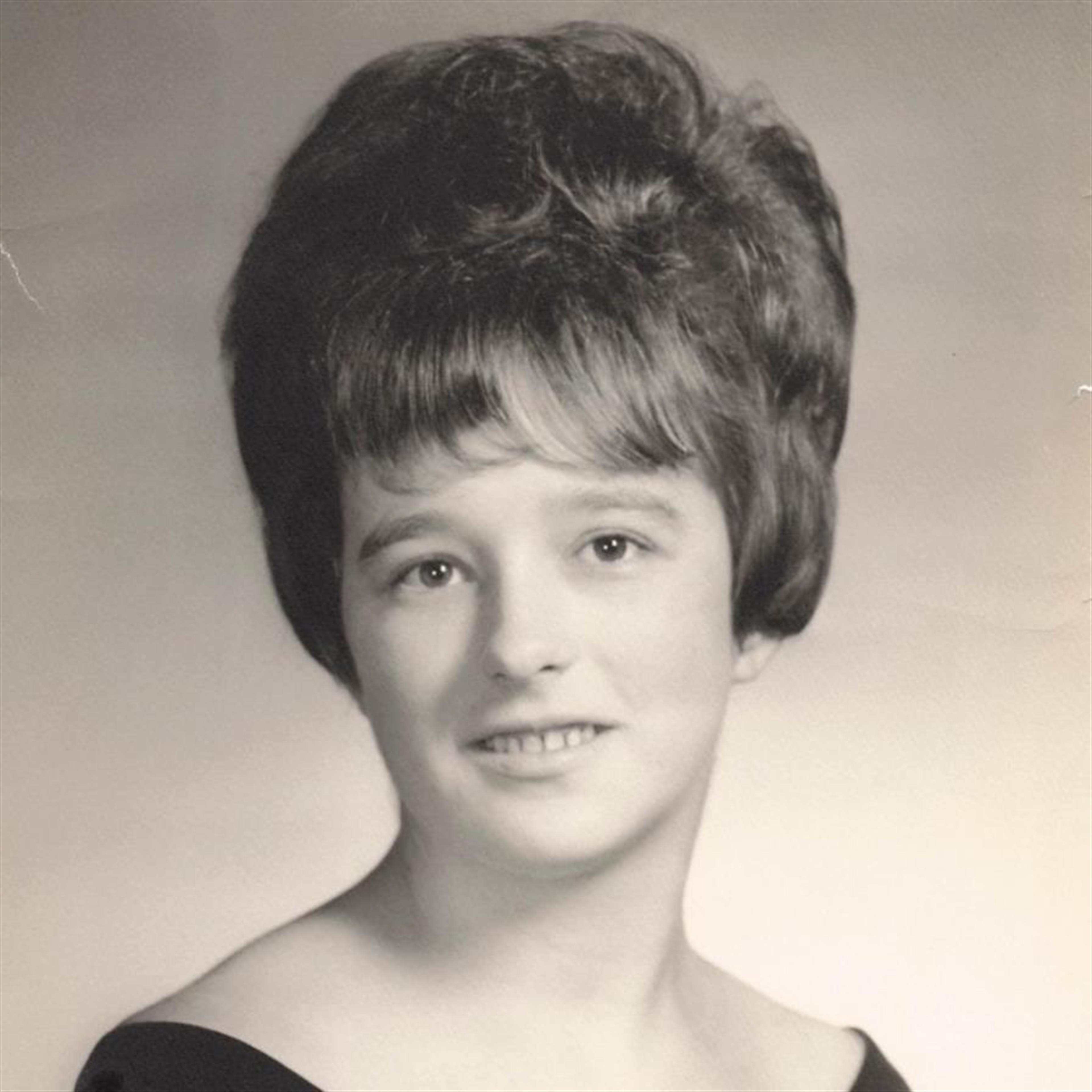 Mrs. Bobbie Hope Harrison