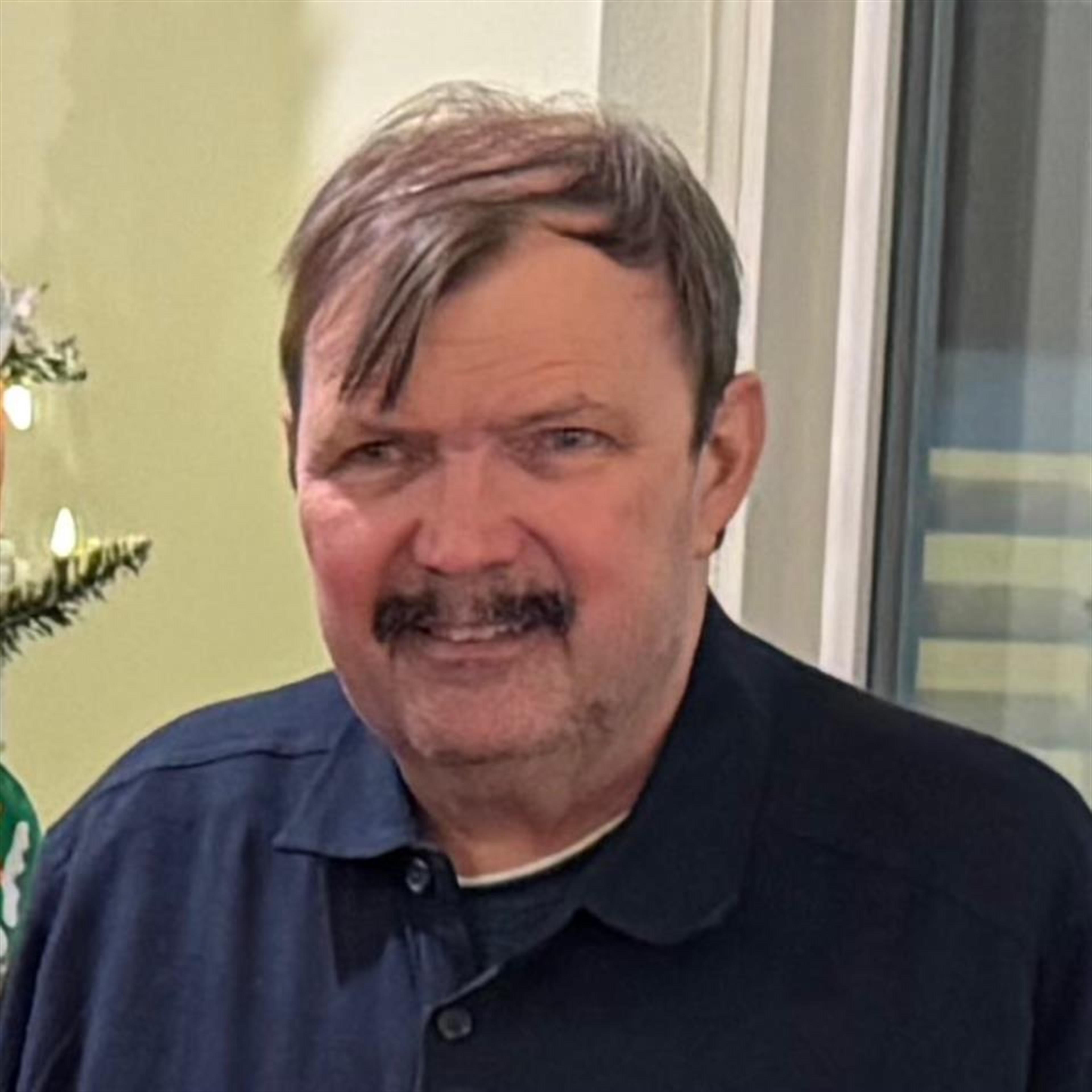 Daniel Louis Killian's obituary picture