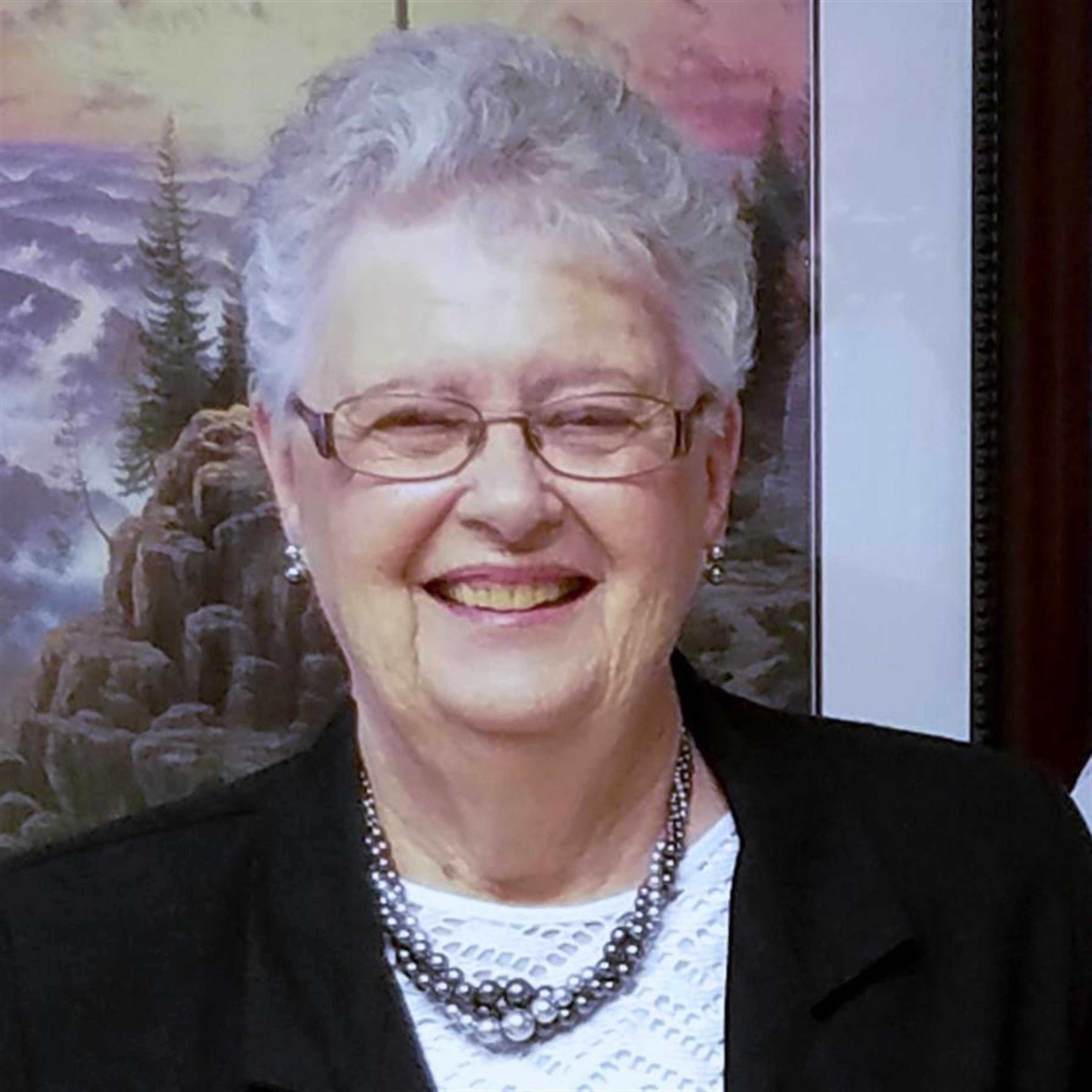 Leuritta Rountree (Buffalo)