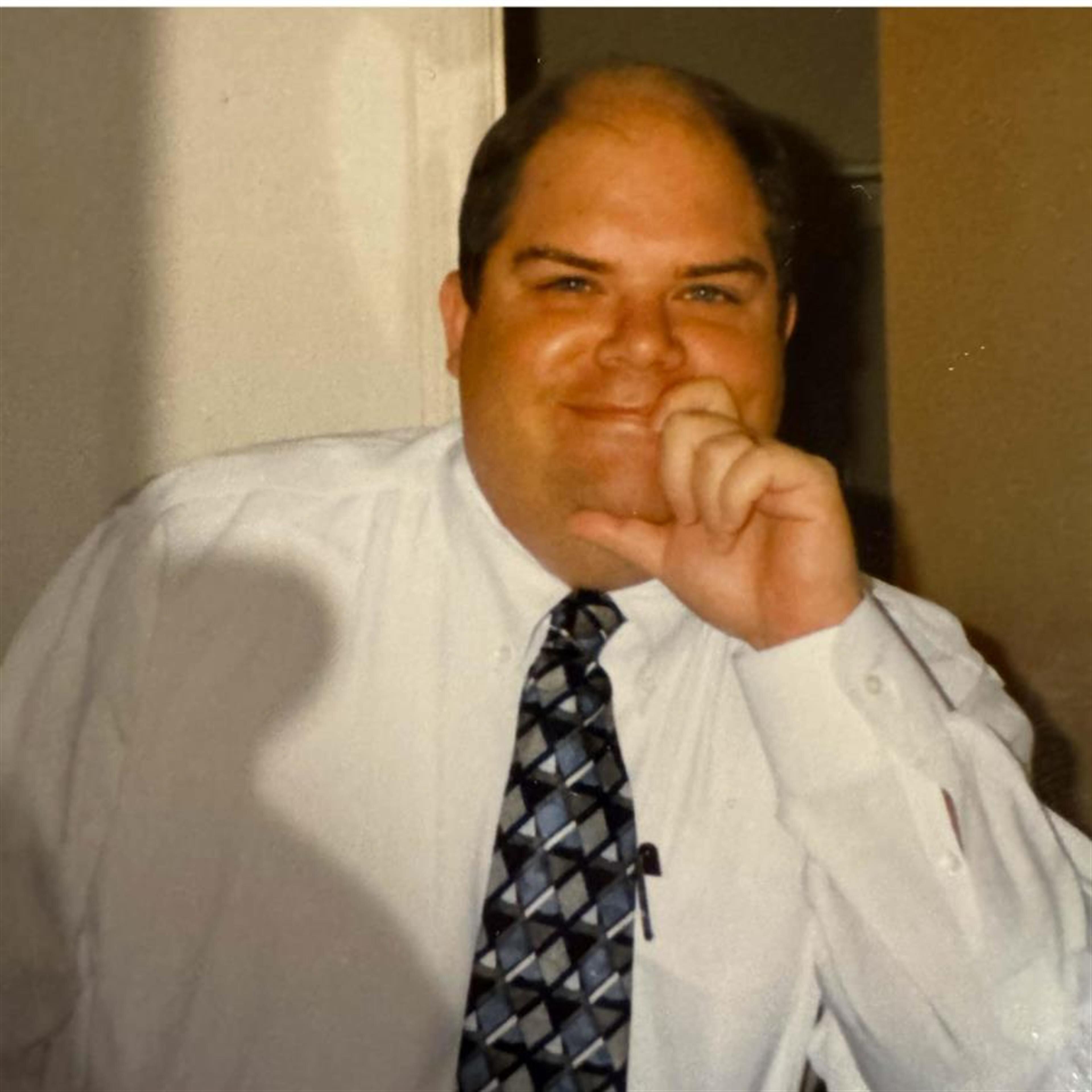 Glenn Richard Jostad