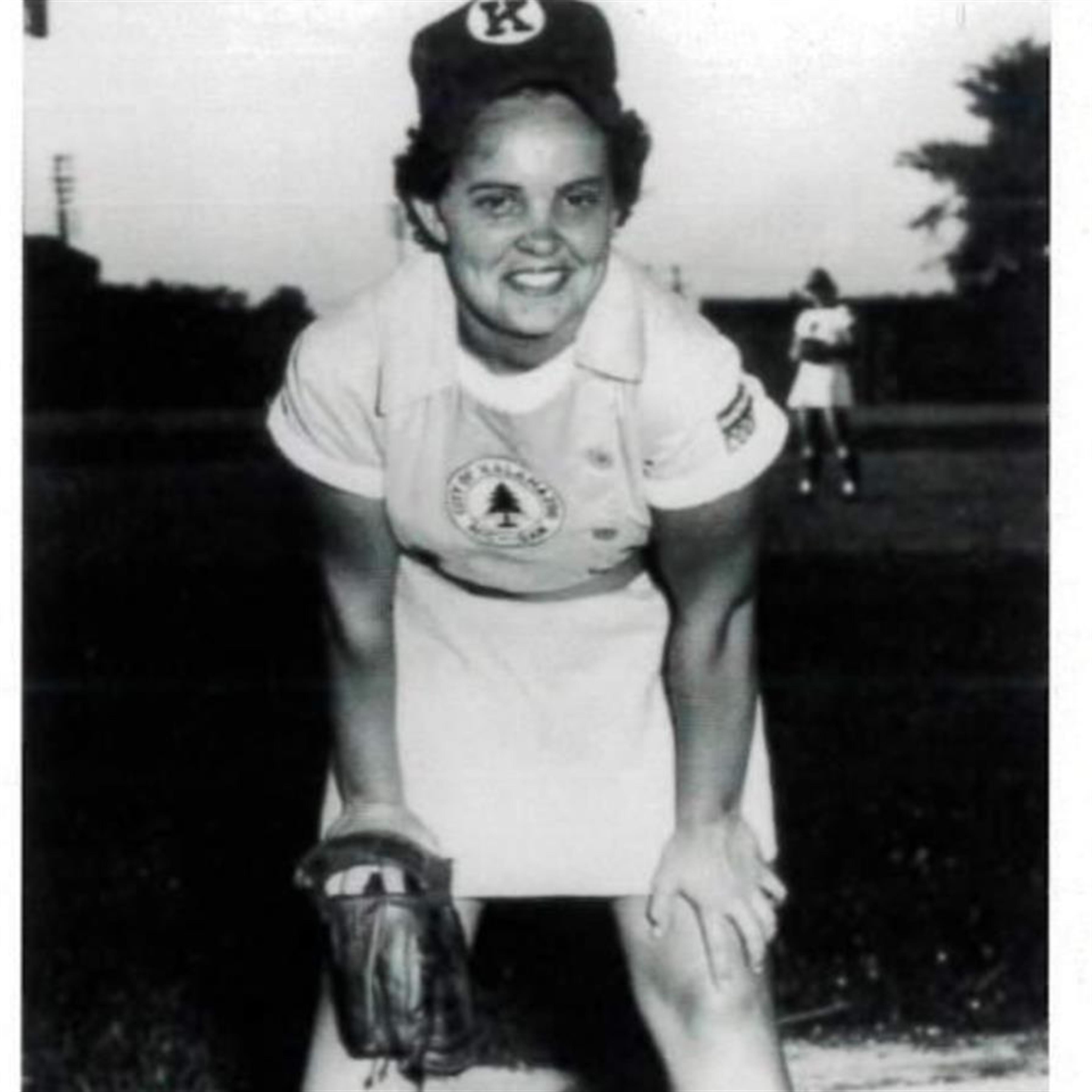 Doris Mae Cook