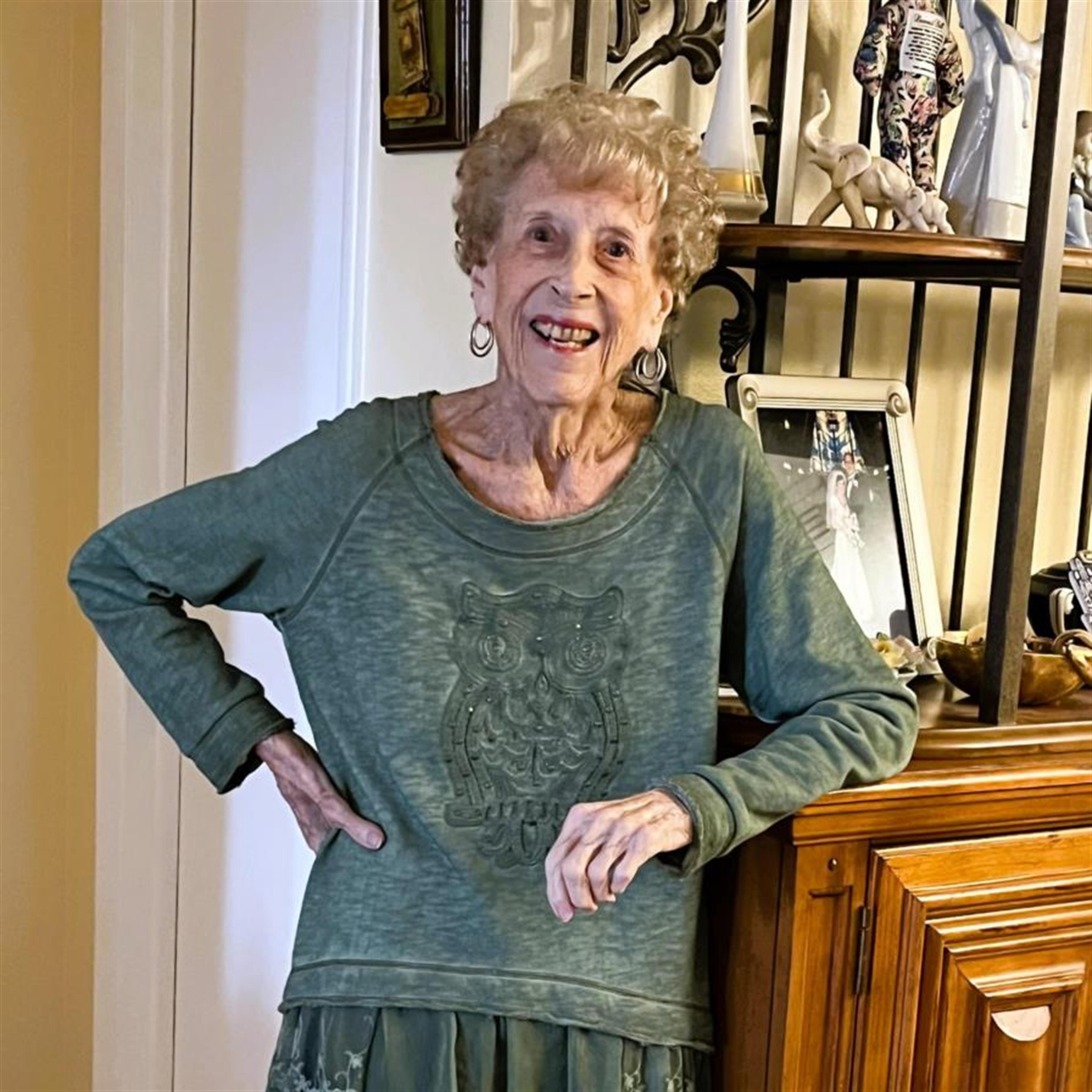 Ann Kauff