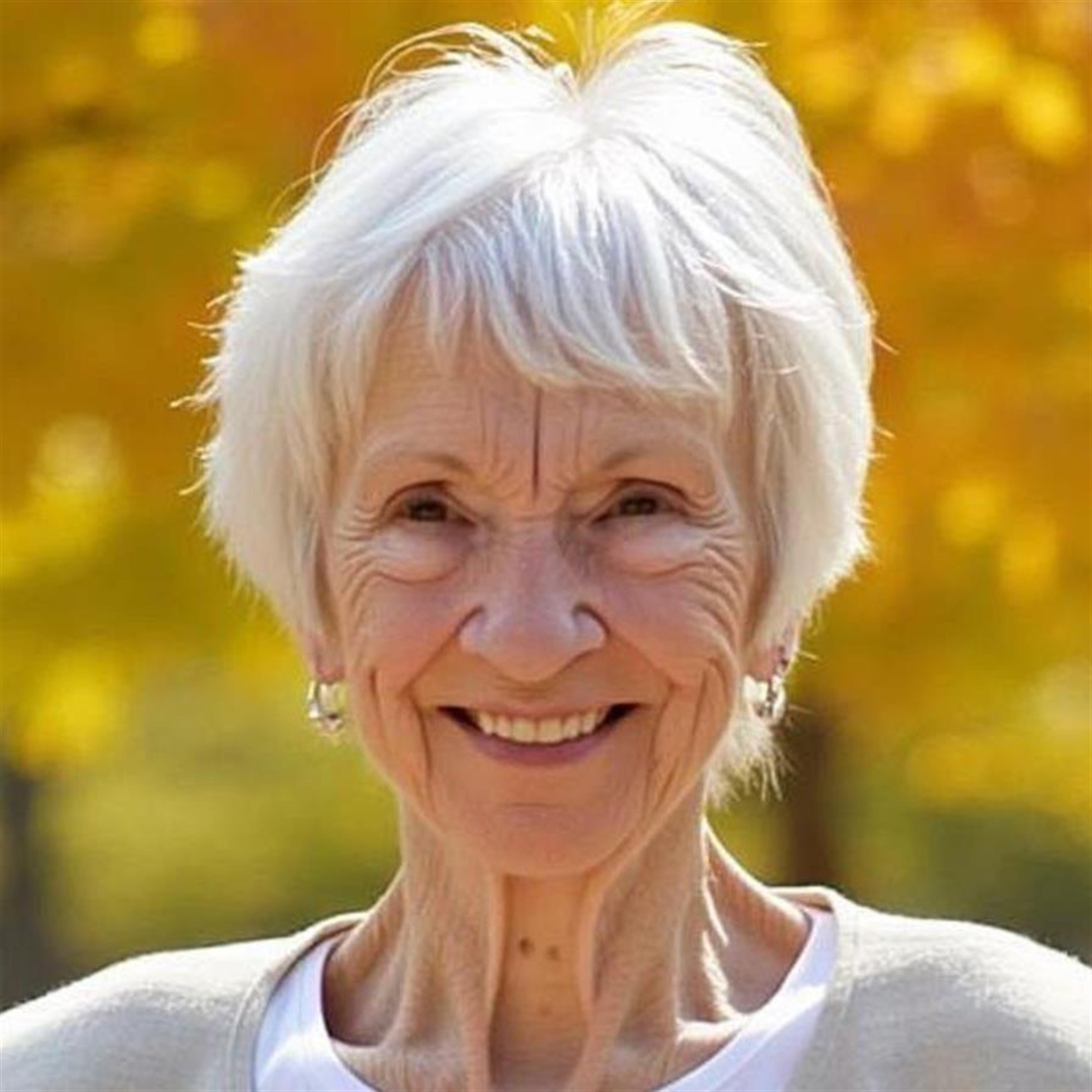 Mary Lou (Galli) Moodie