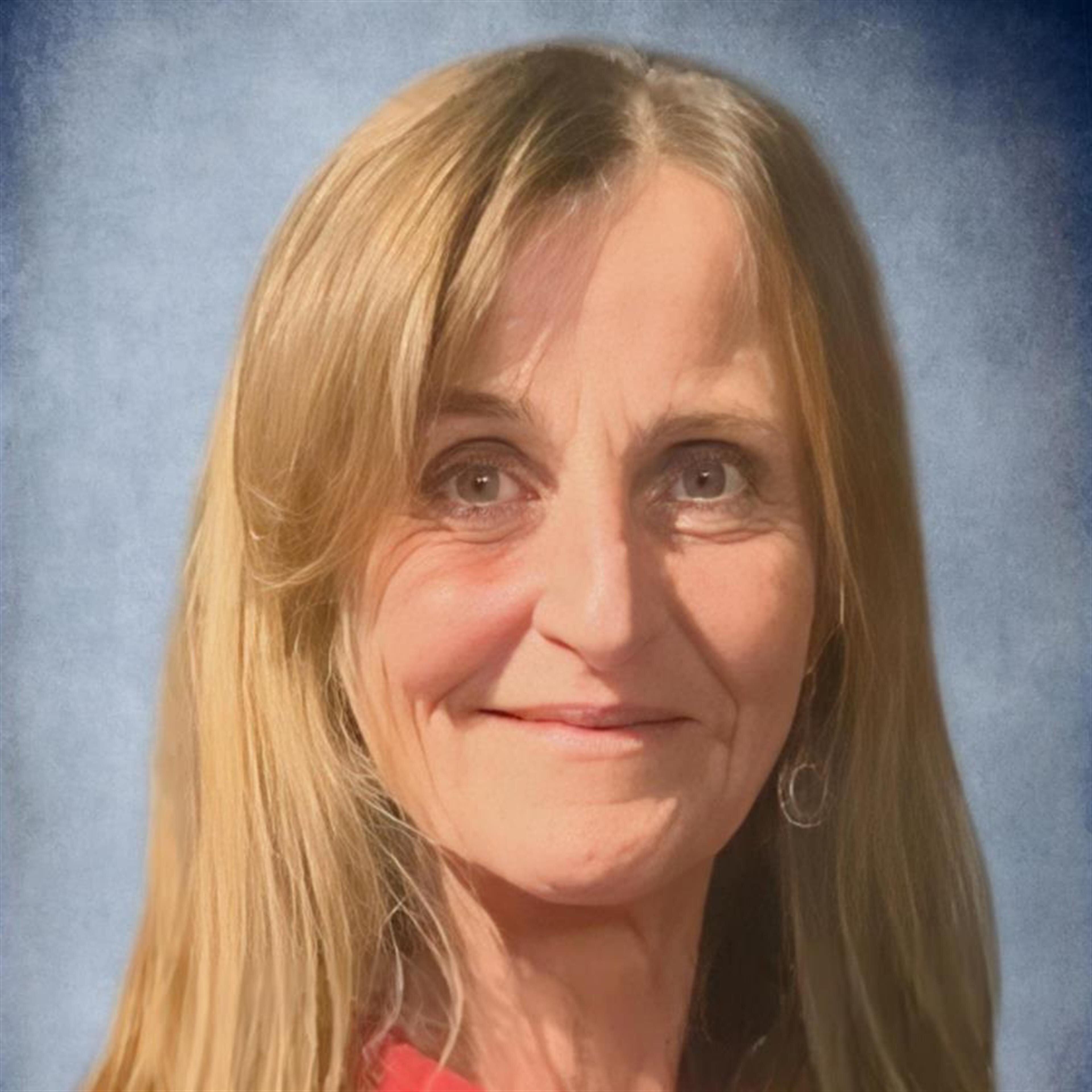 Noreen Patrice Gallagher