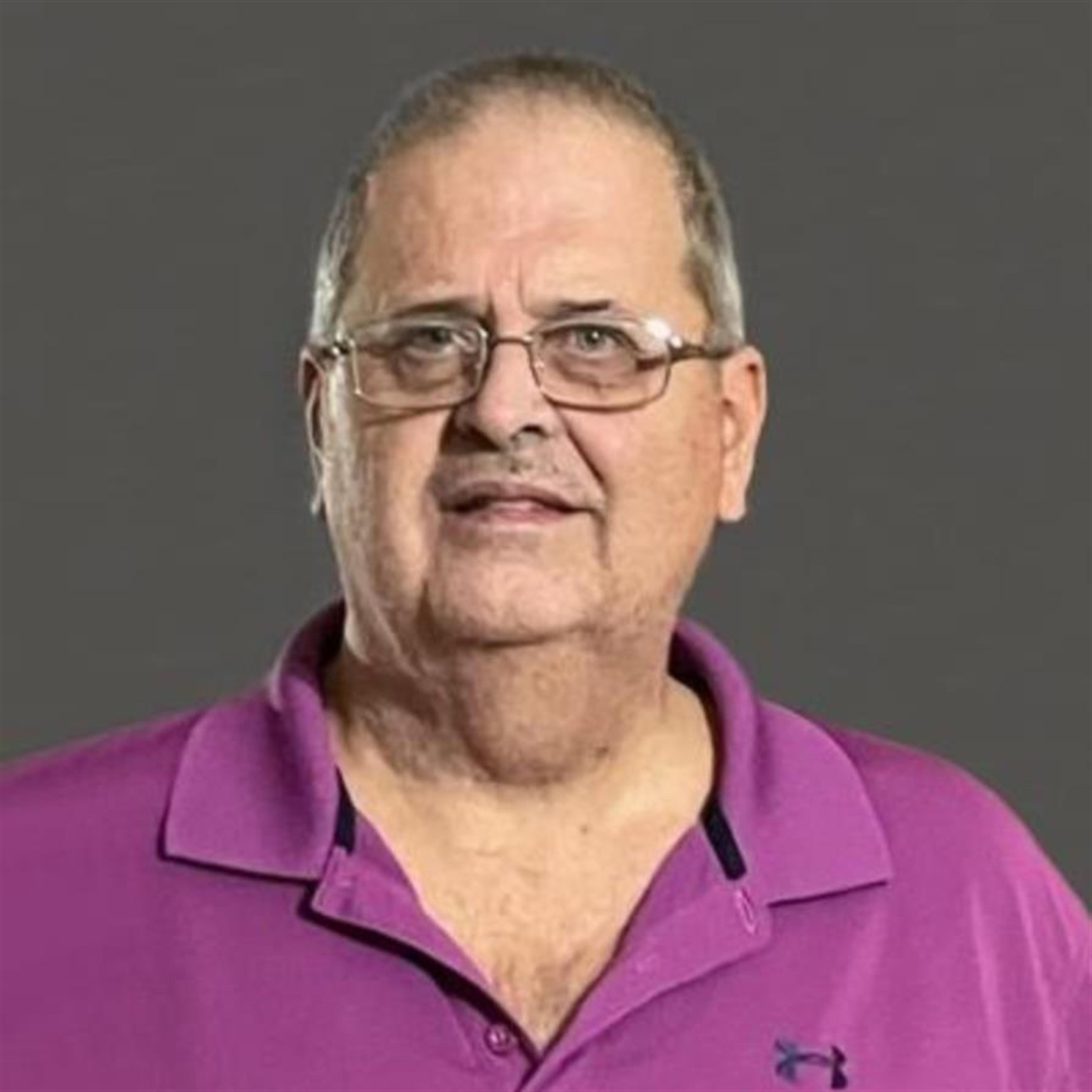 James Alan "Jim" Brewer