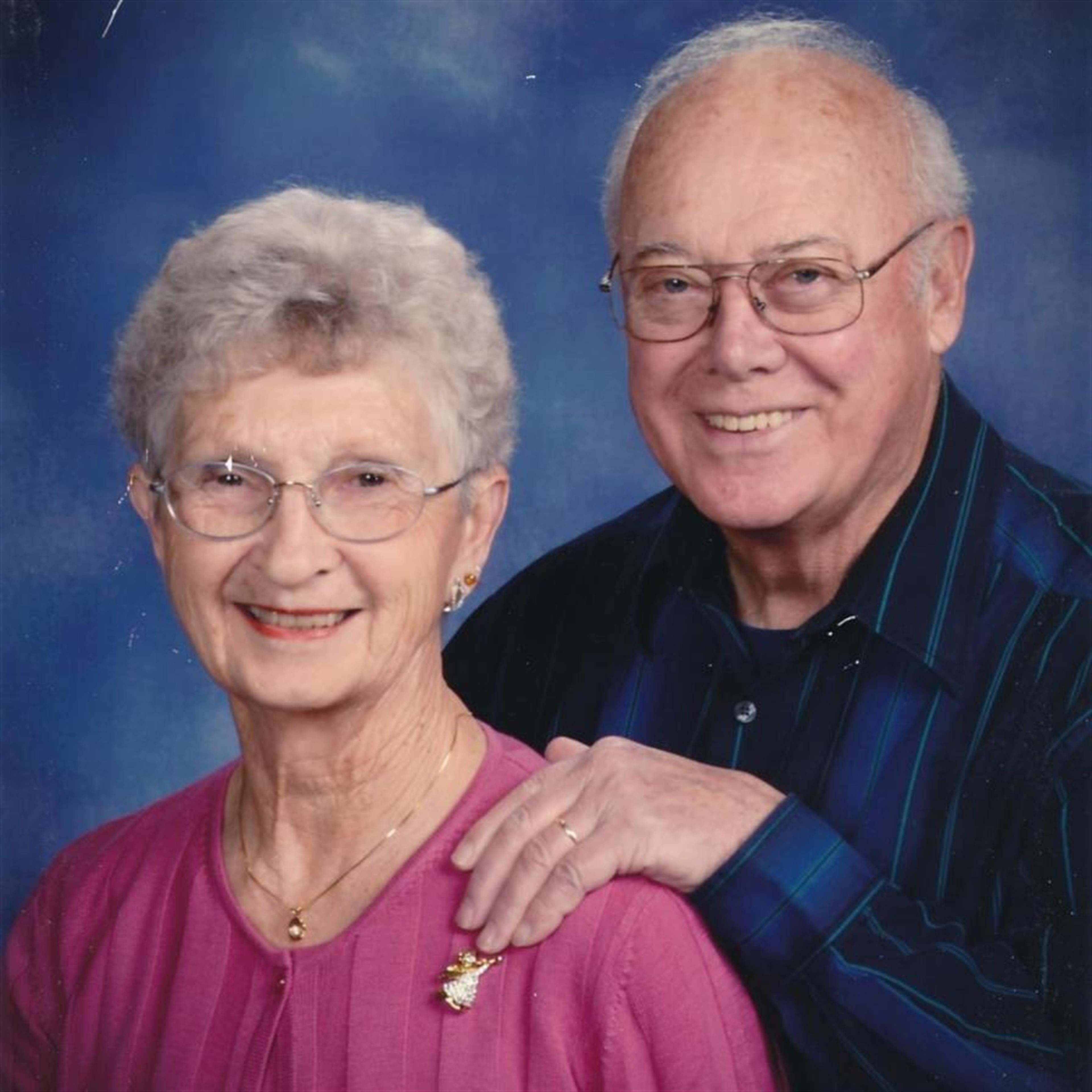 Donna Joann Severson