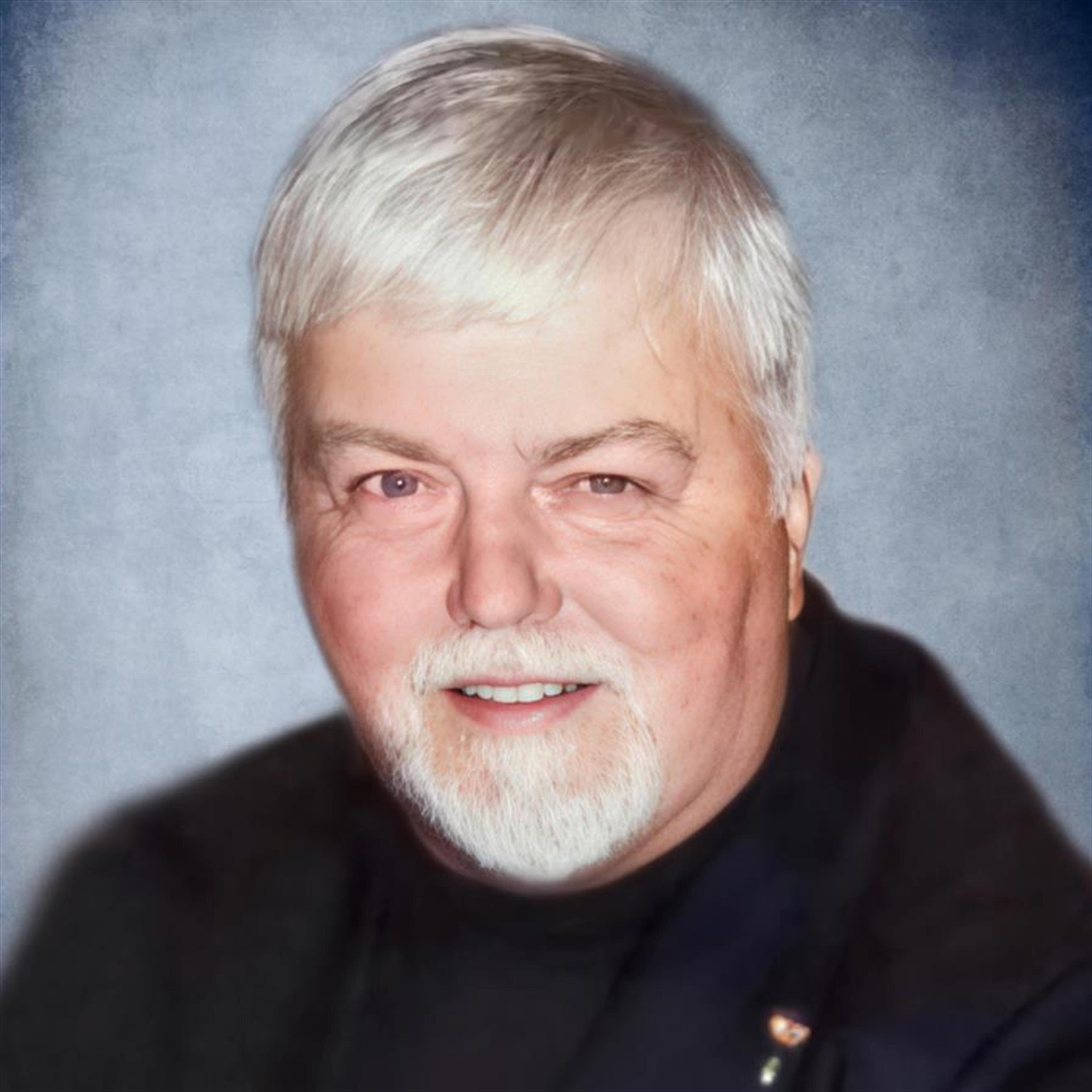 David Francis McManus