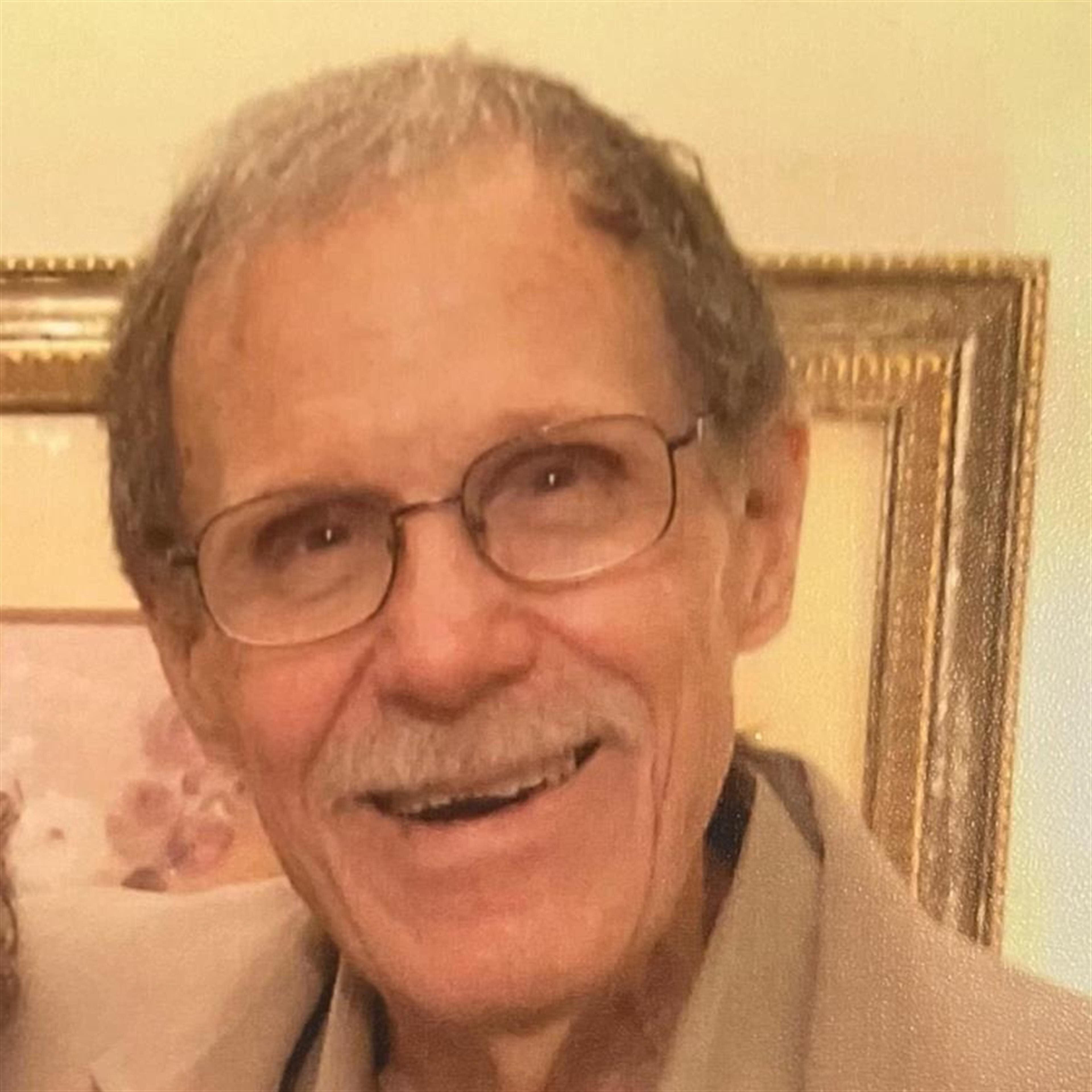 Joe Ragano Jr.