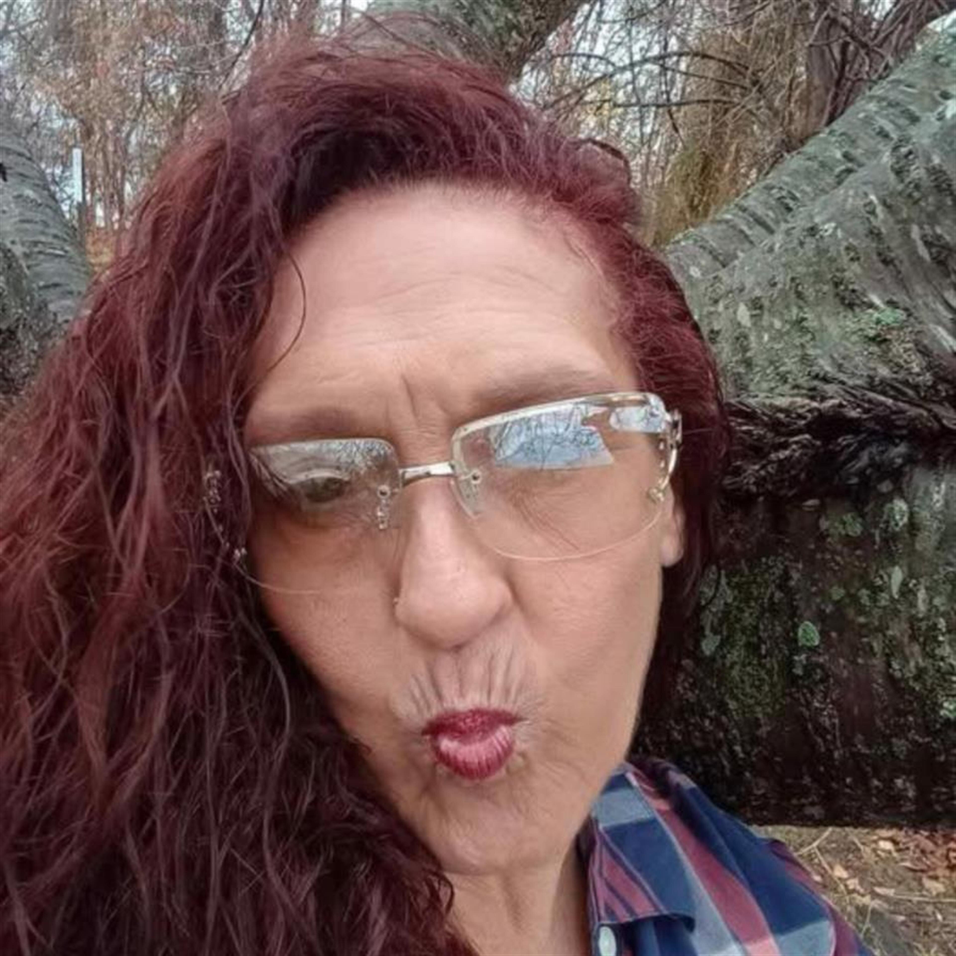 Peggy Lynn Gibbs