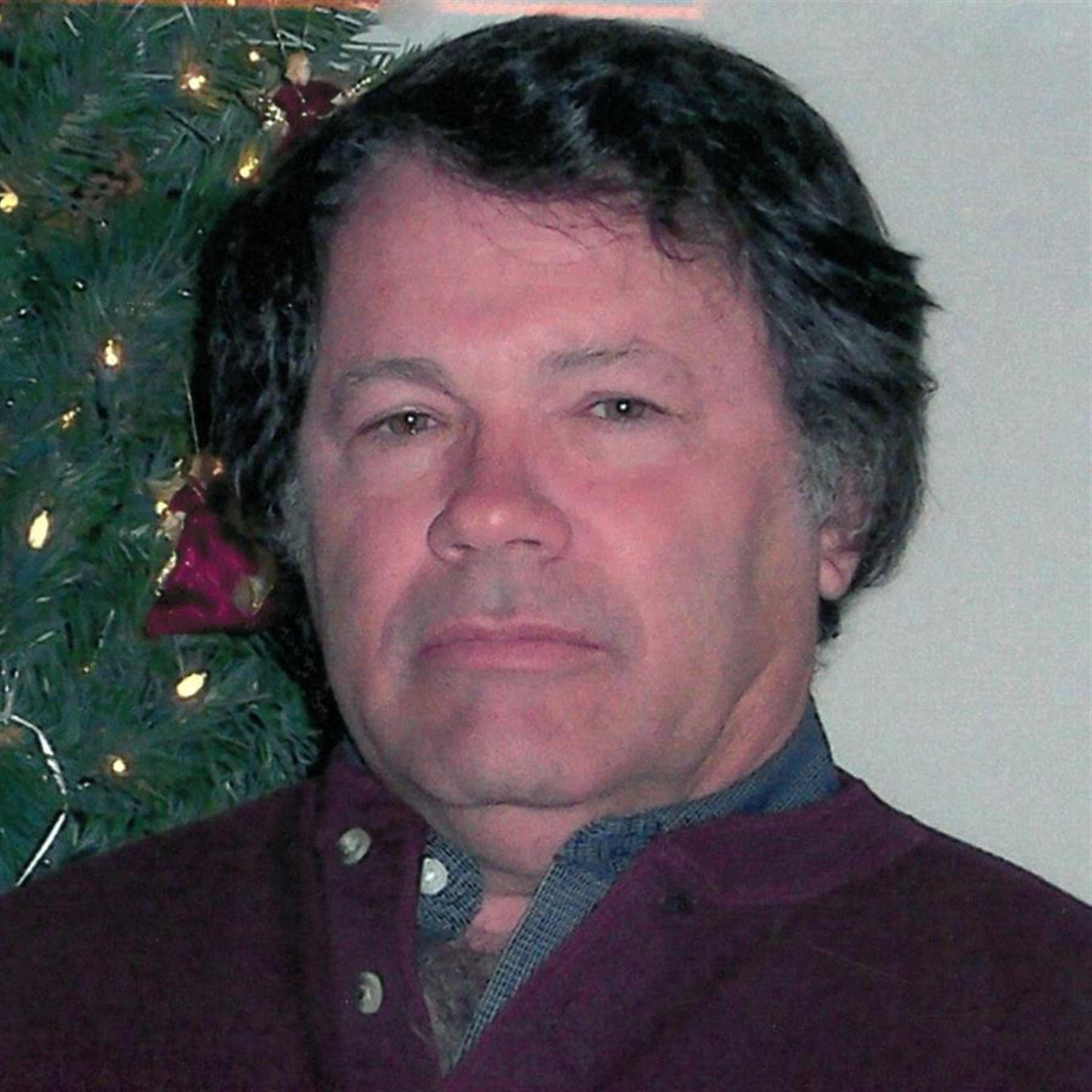 Charles LeRoy Demarest