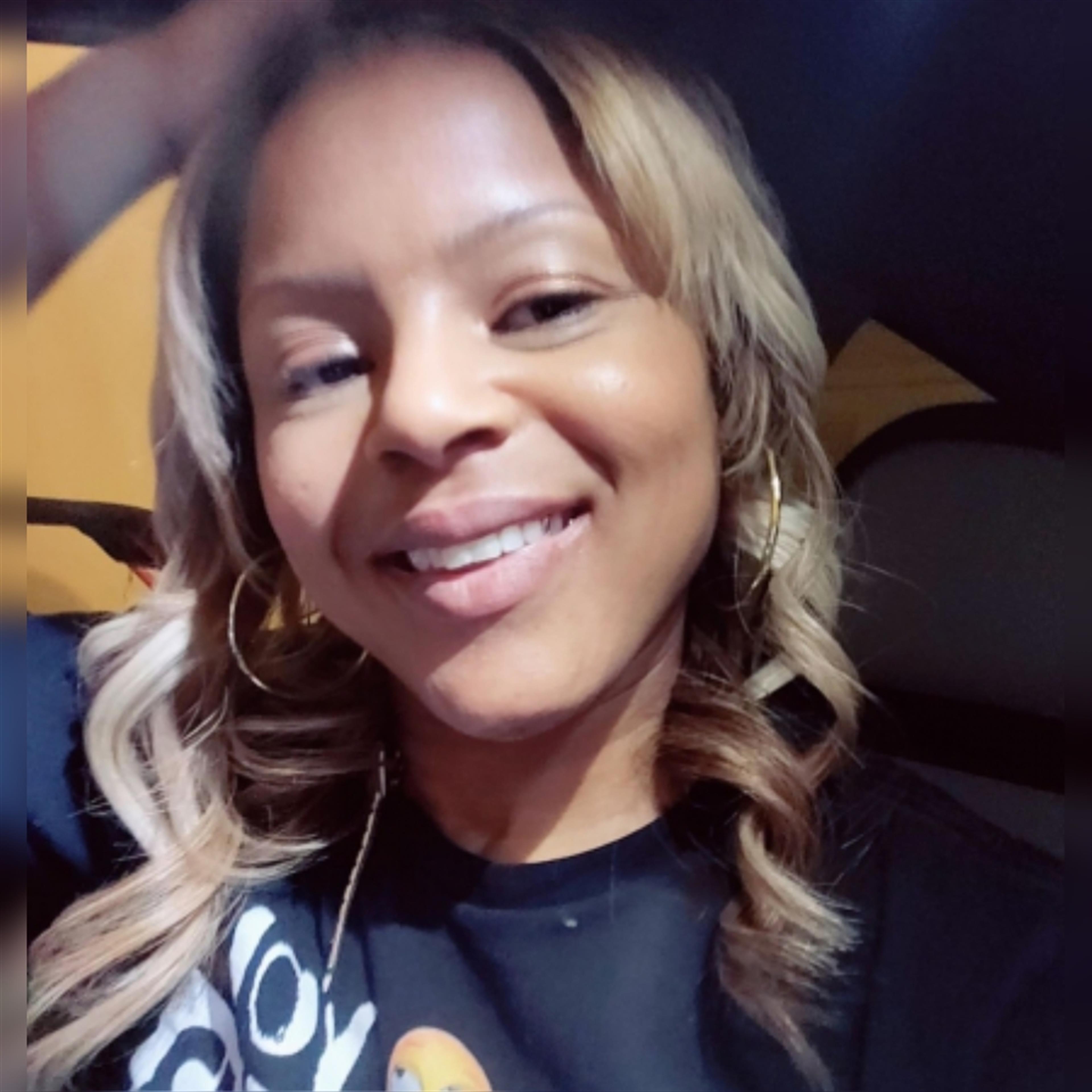 Crystal Hardy's obituary picture