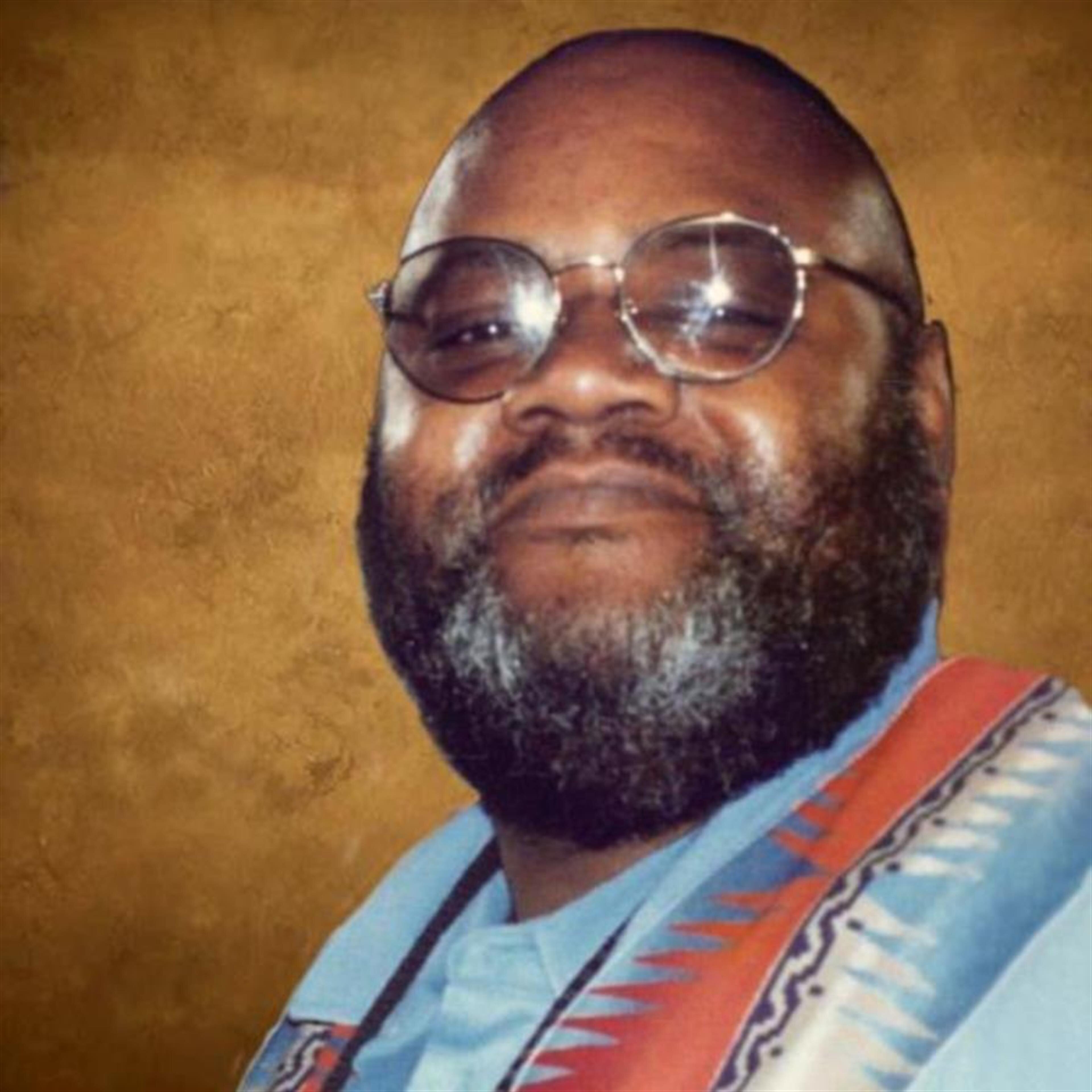 Clarence Johnson