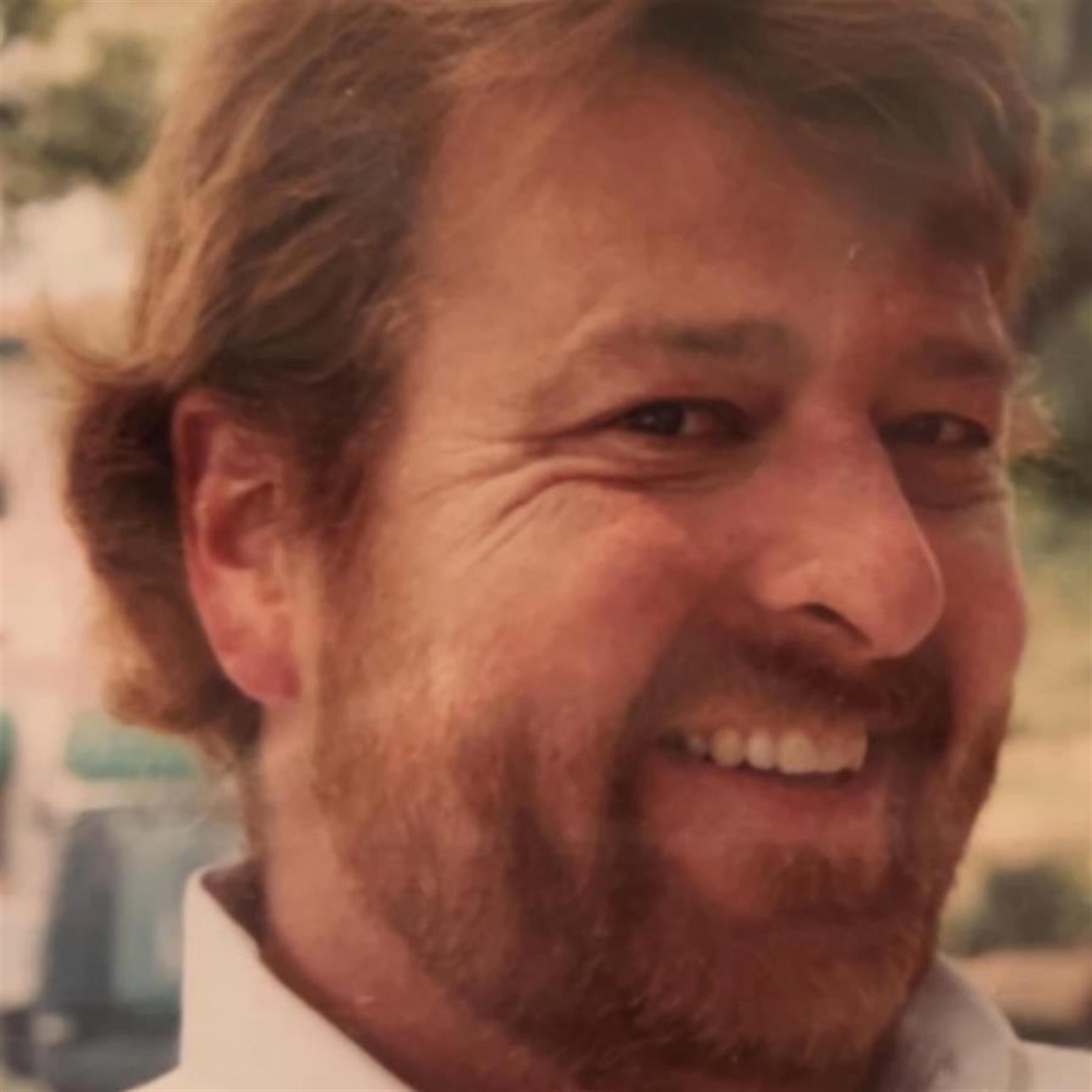 Roy Jackson Taylor Jr.