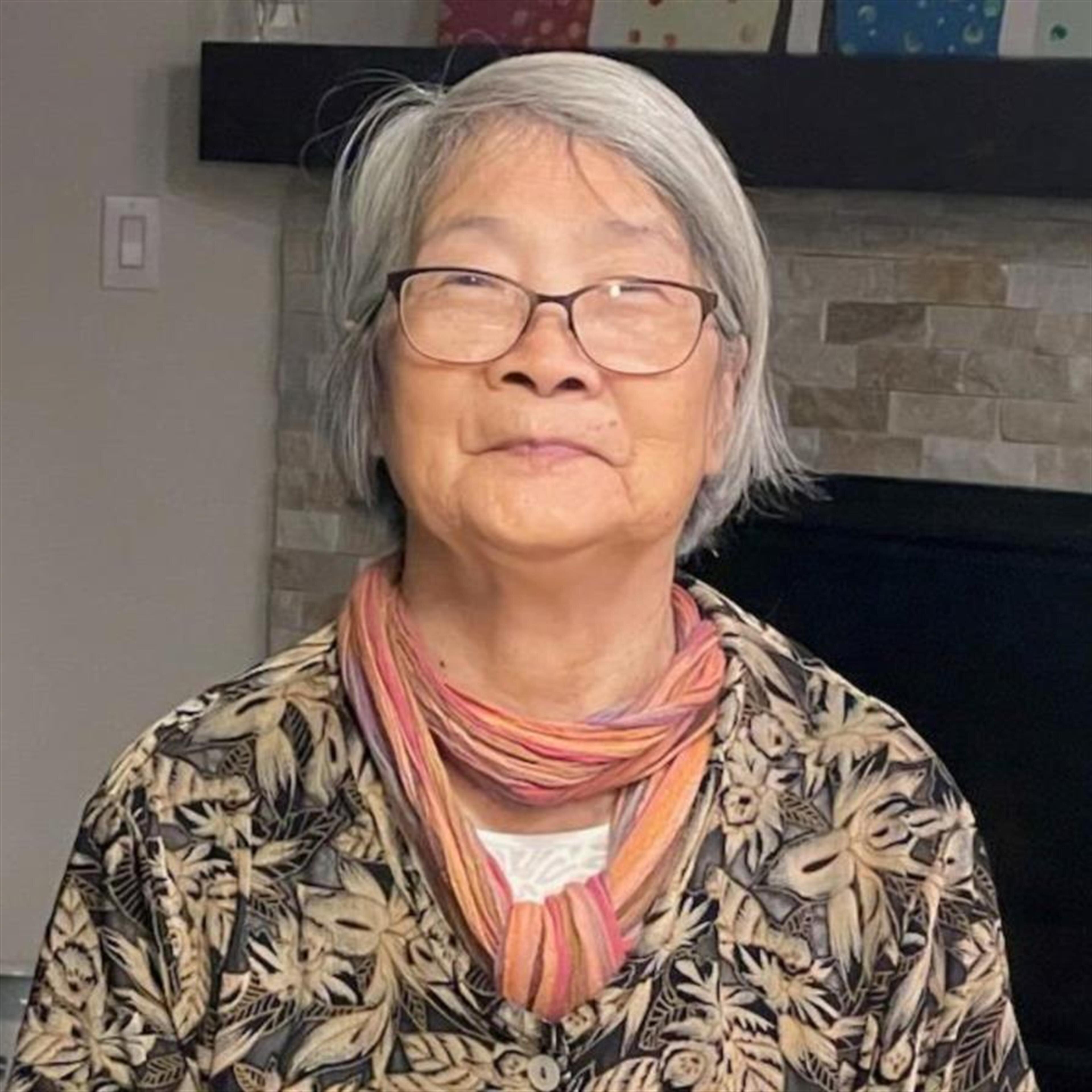 Nancy Suchou Lin