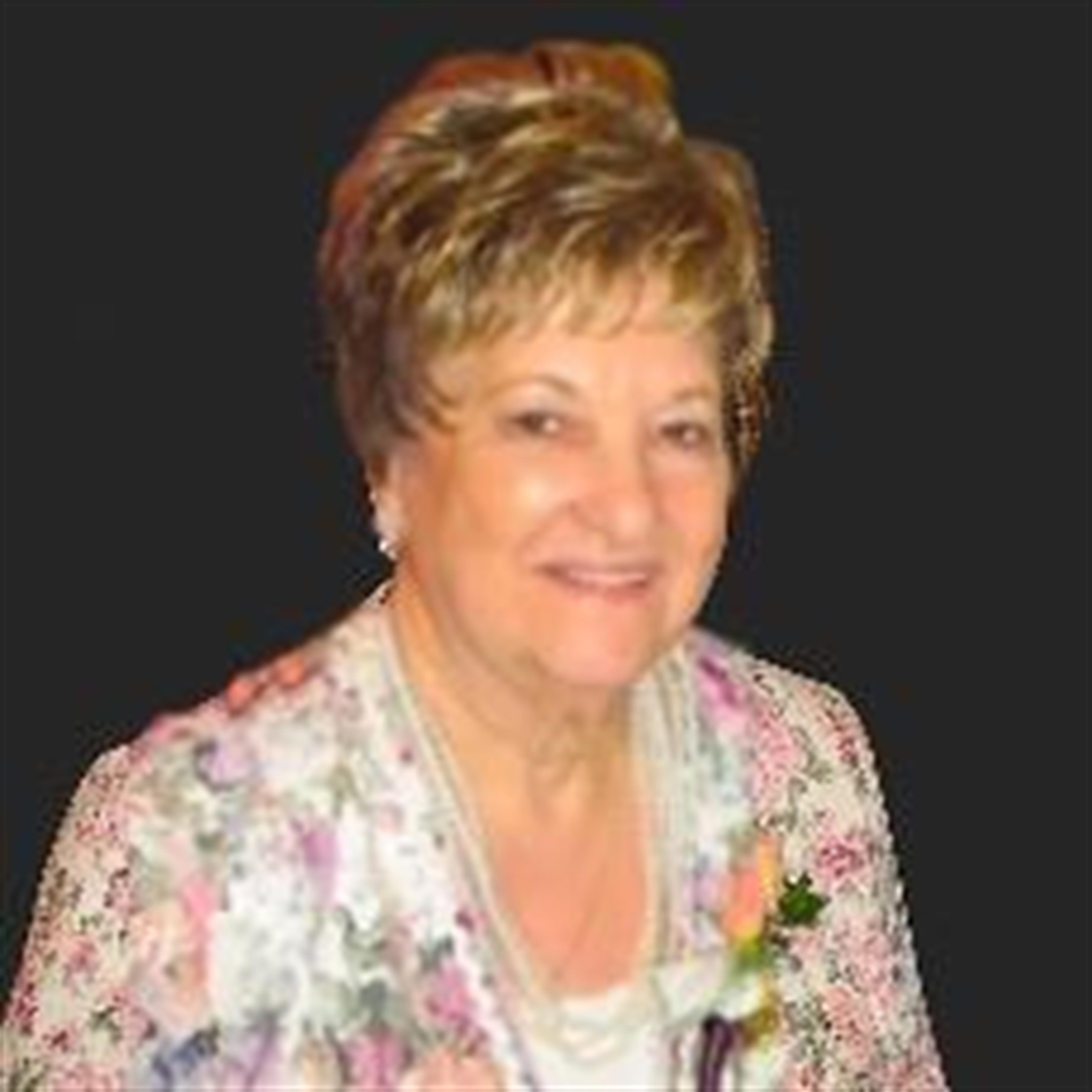 Etaugh "Etoy" Francis' obituary picture