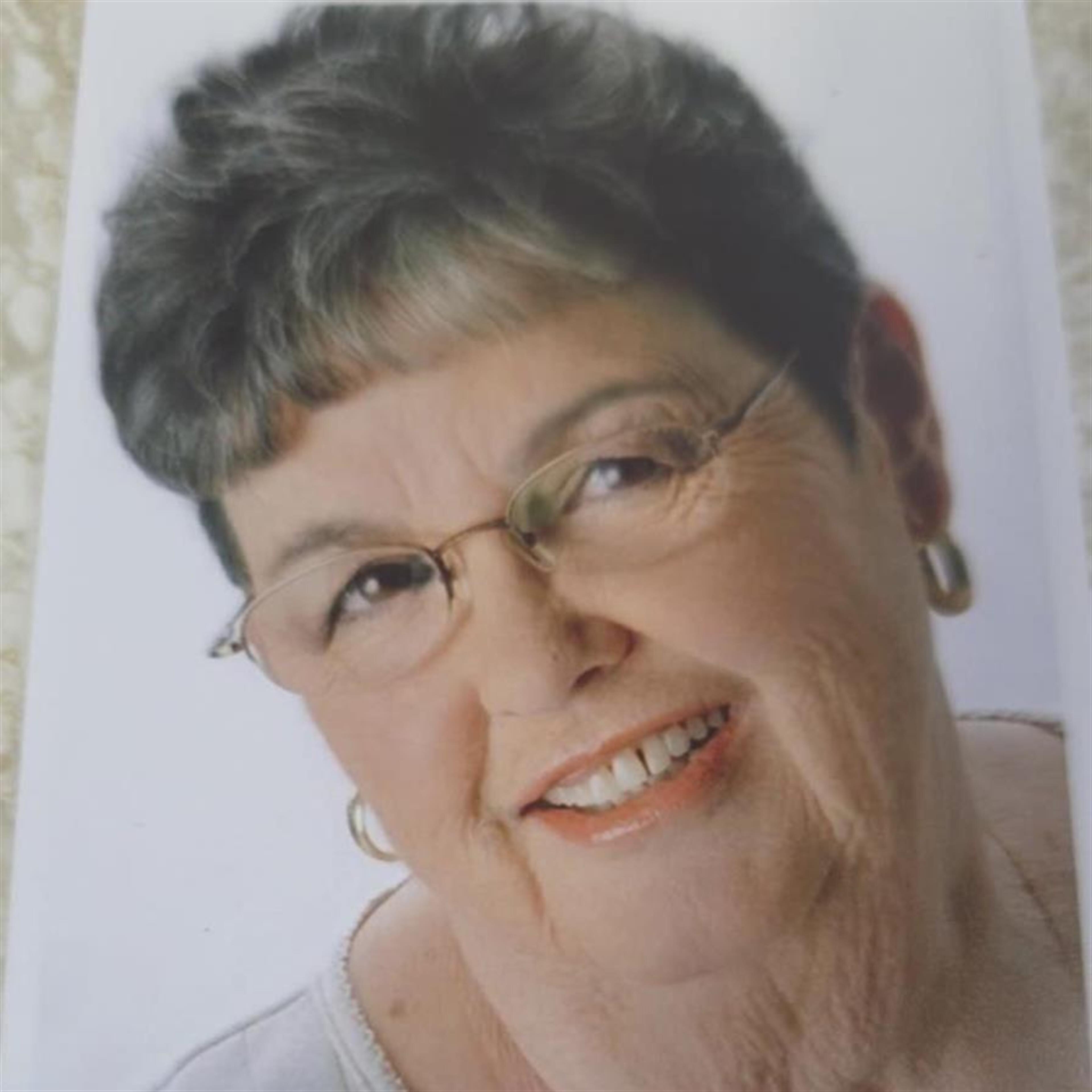 Beverly Ann Falor