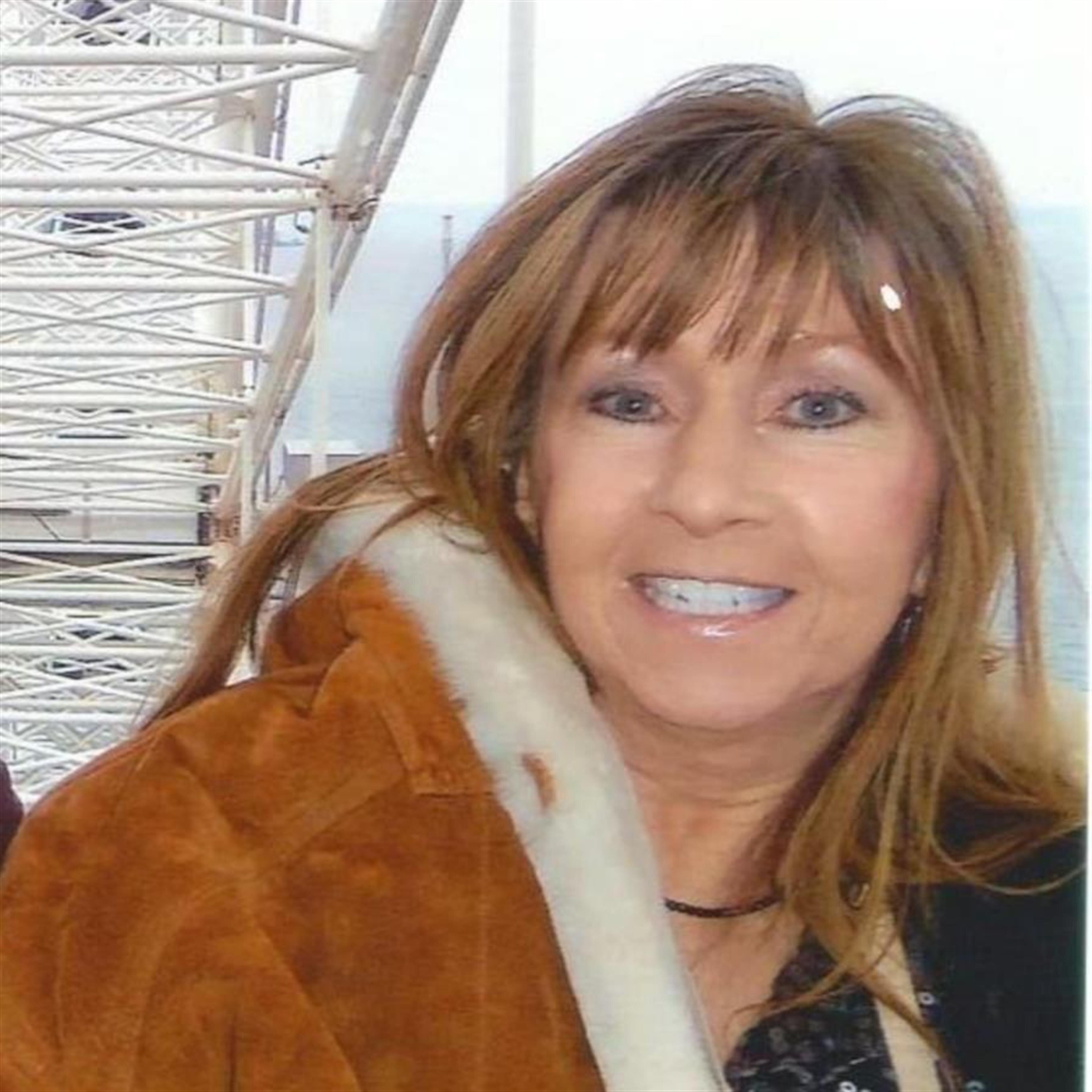 Betty Ann Boyd