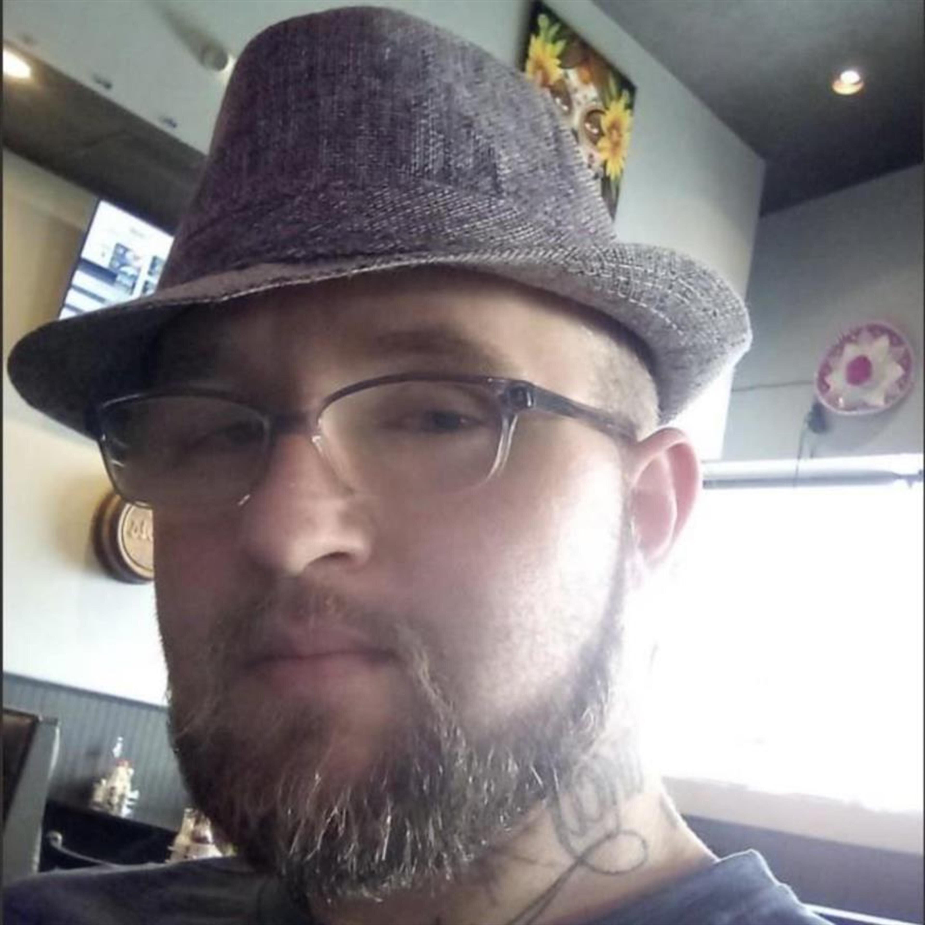 Michael Andrew Pastorius II
