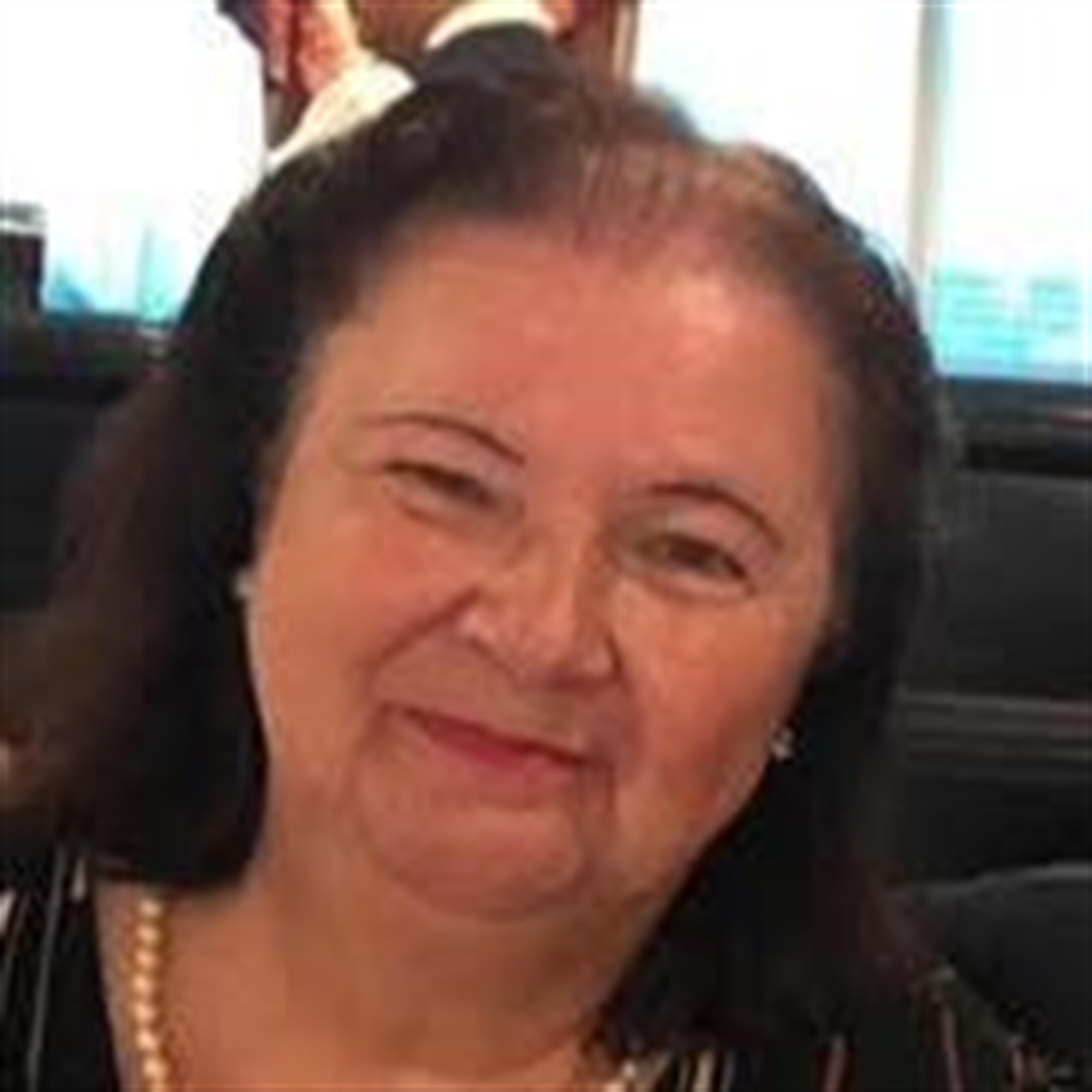 Shirley Ann Carpenter
