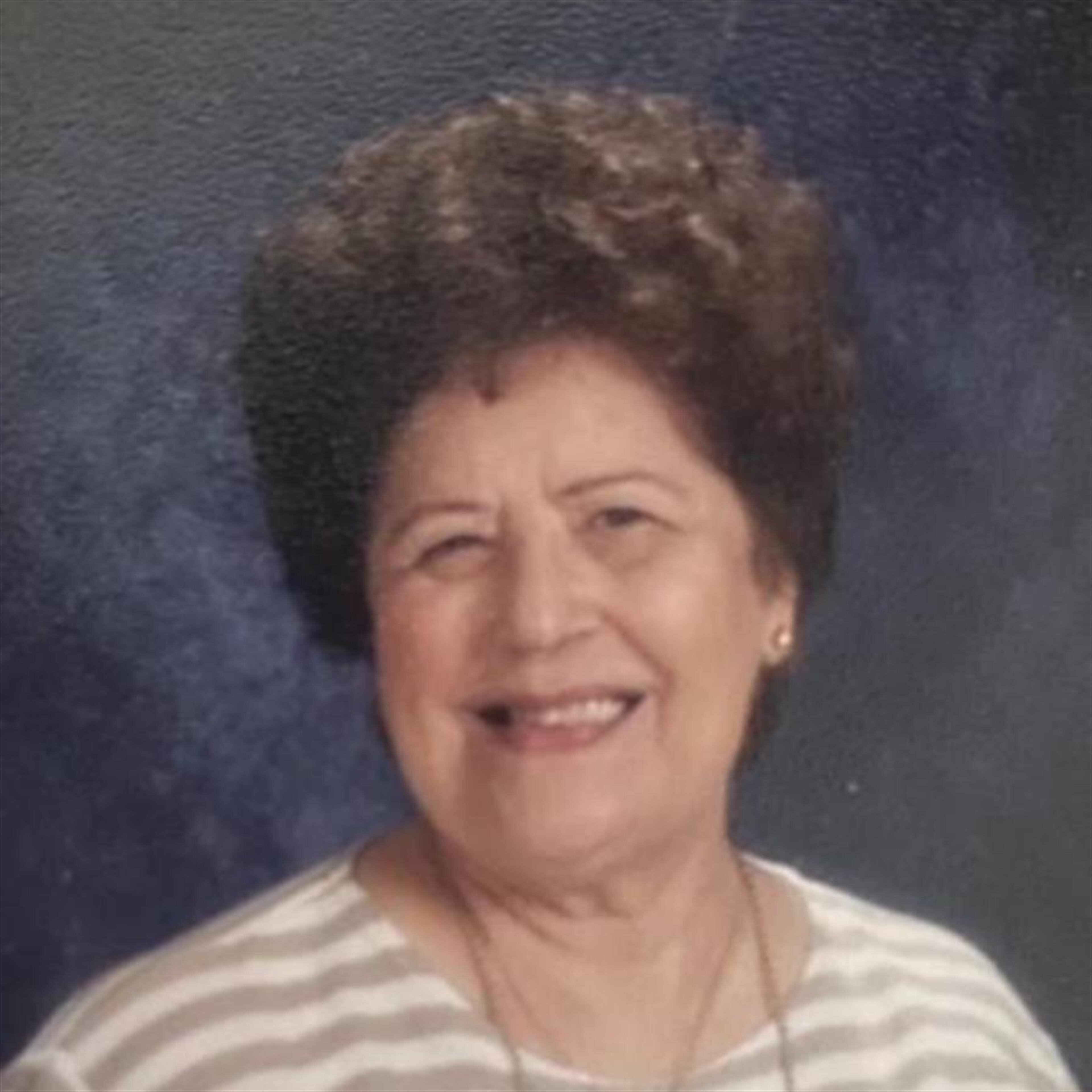 Dalia Nunez Valdes