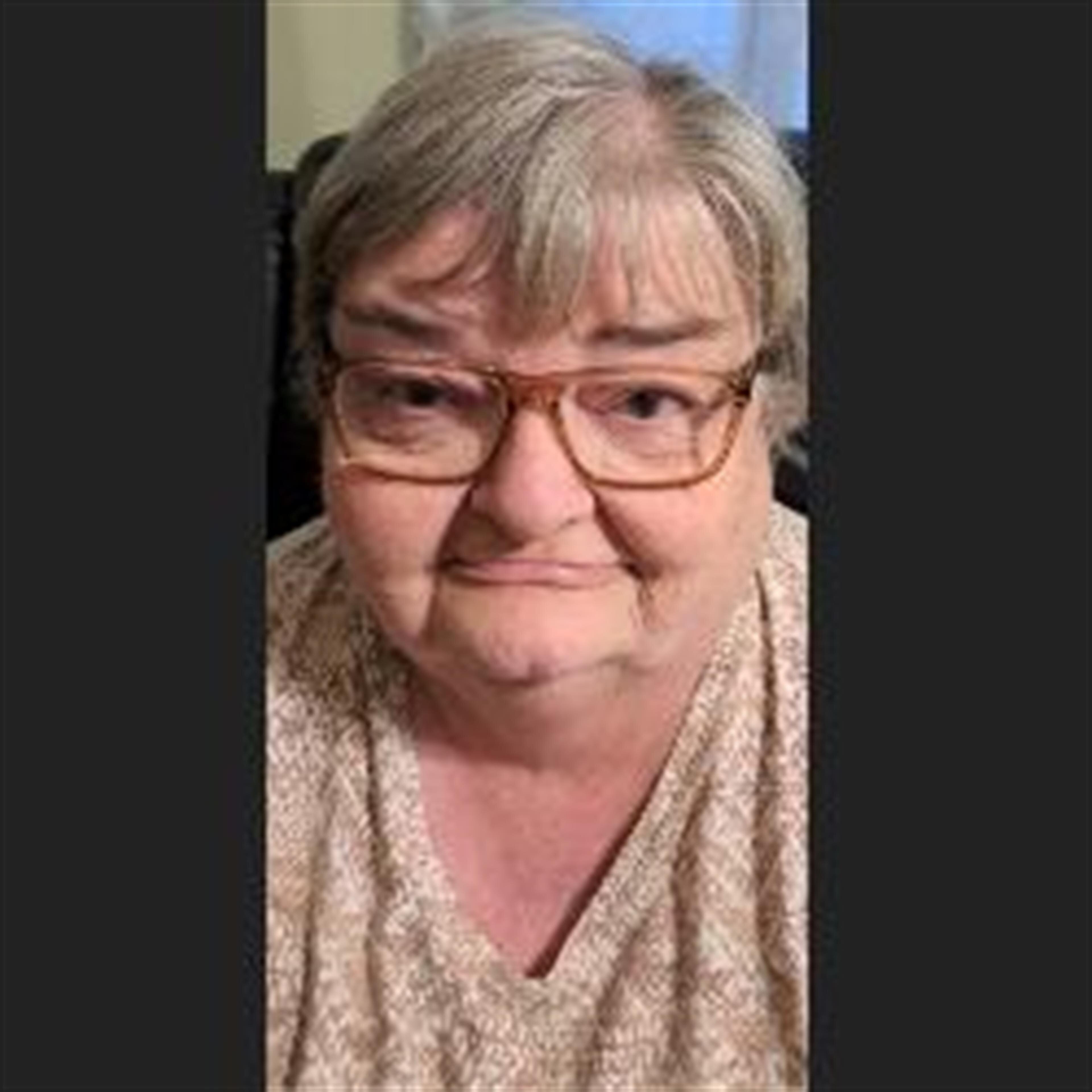 Connie Marie Dunlap