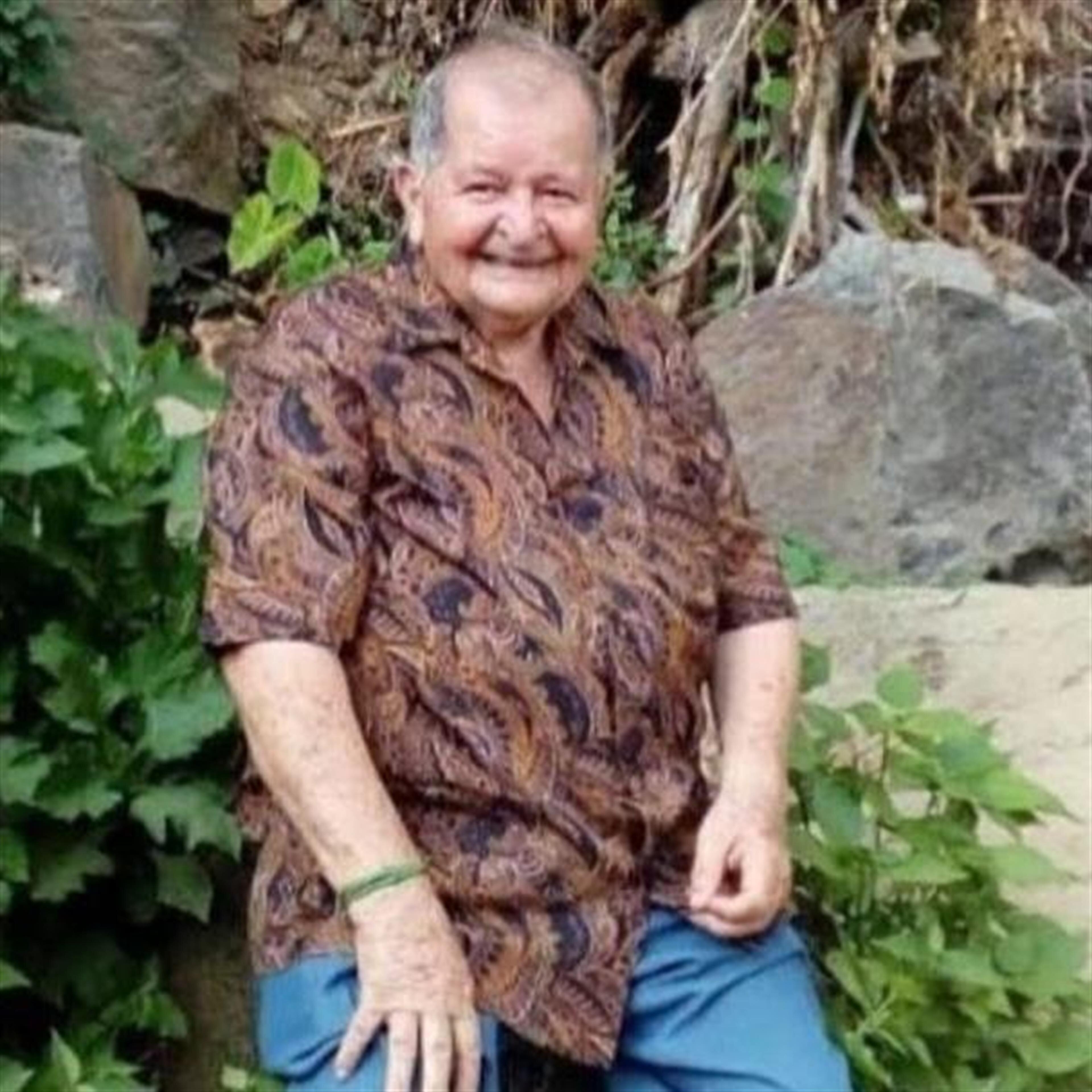 Manuel A Castro