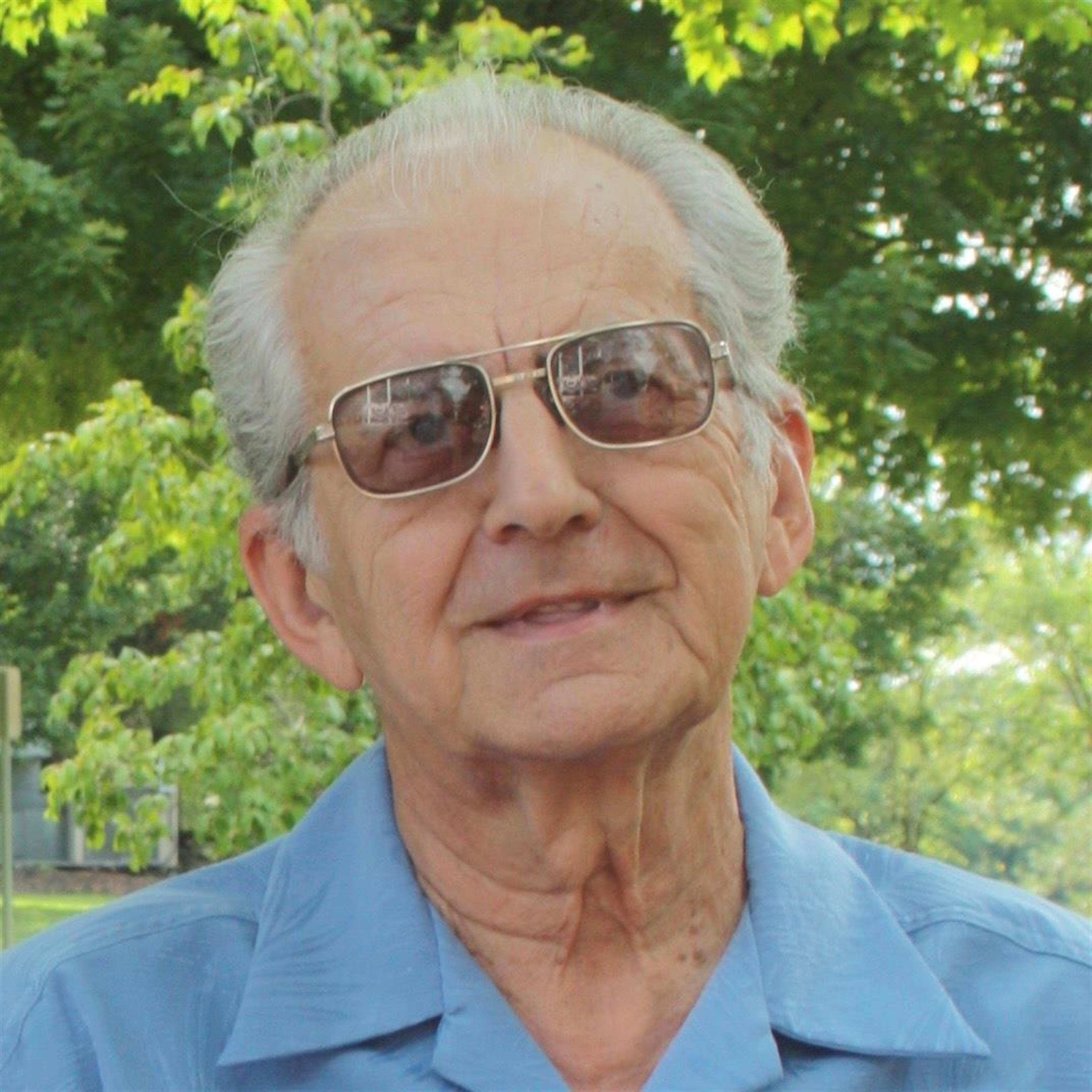 Raymond Dursa