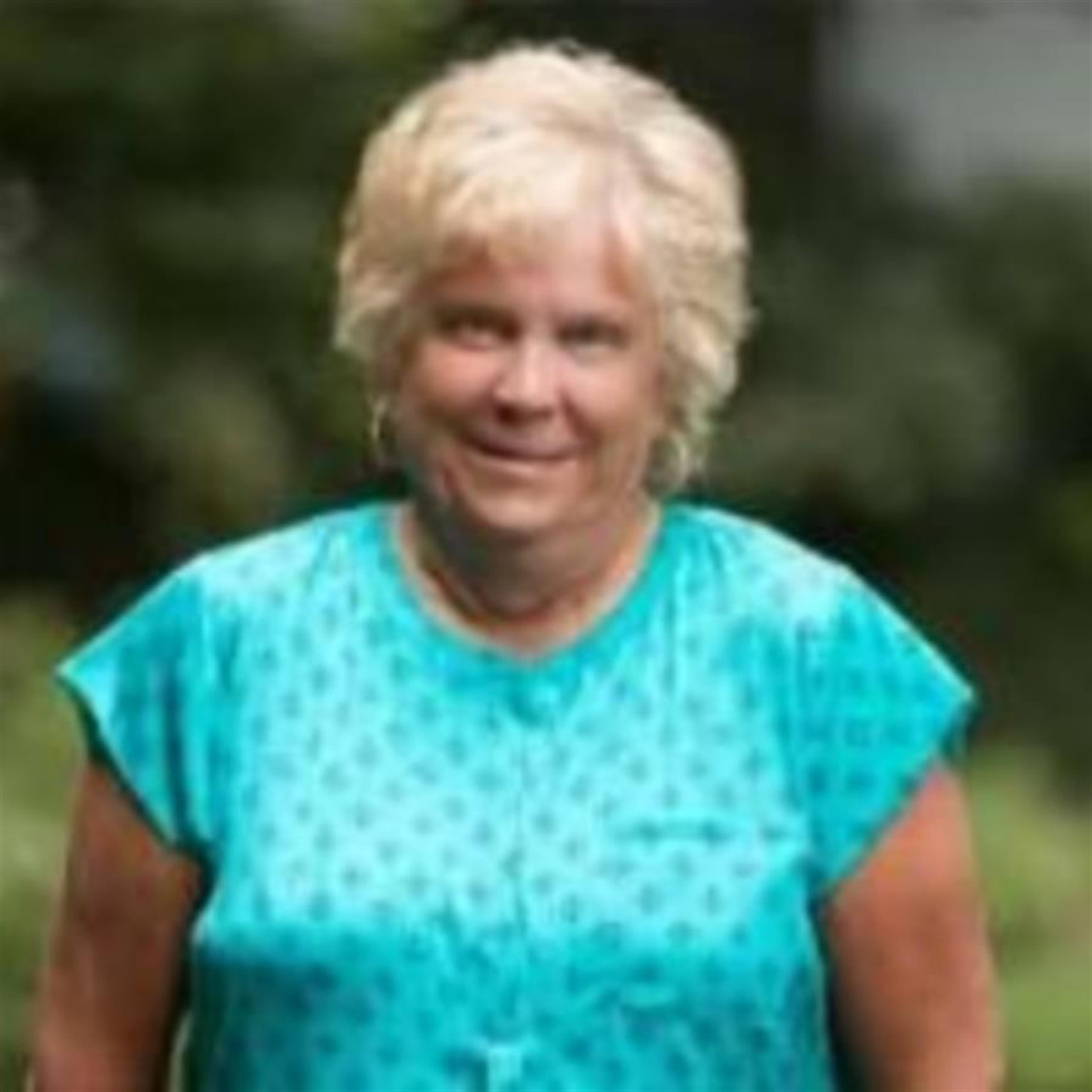 Judy A. Woehrman