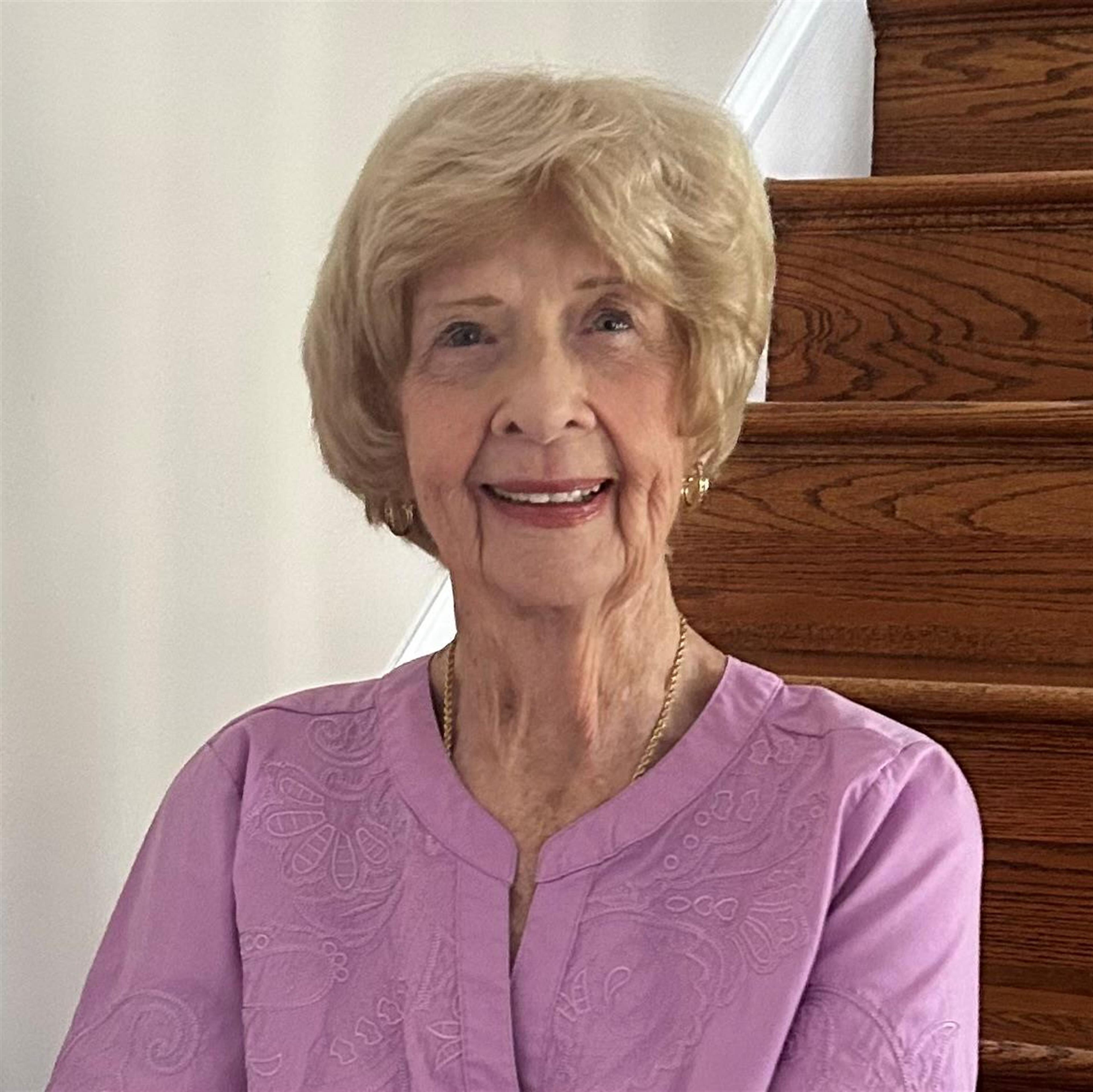 Joan Murray