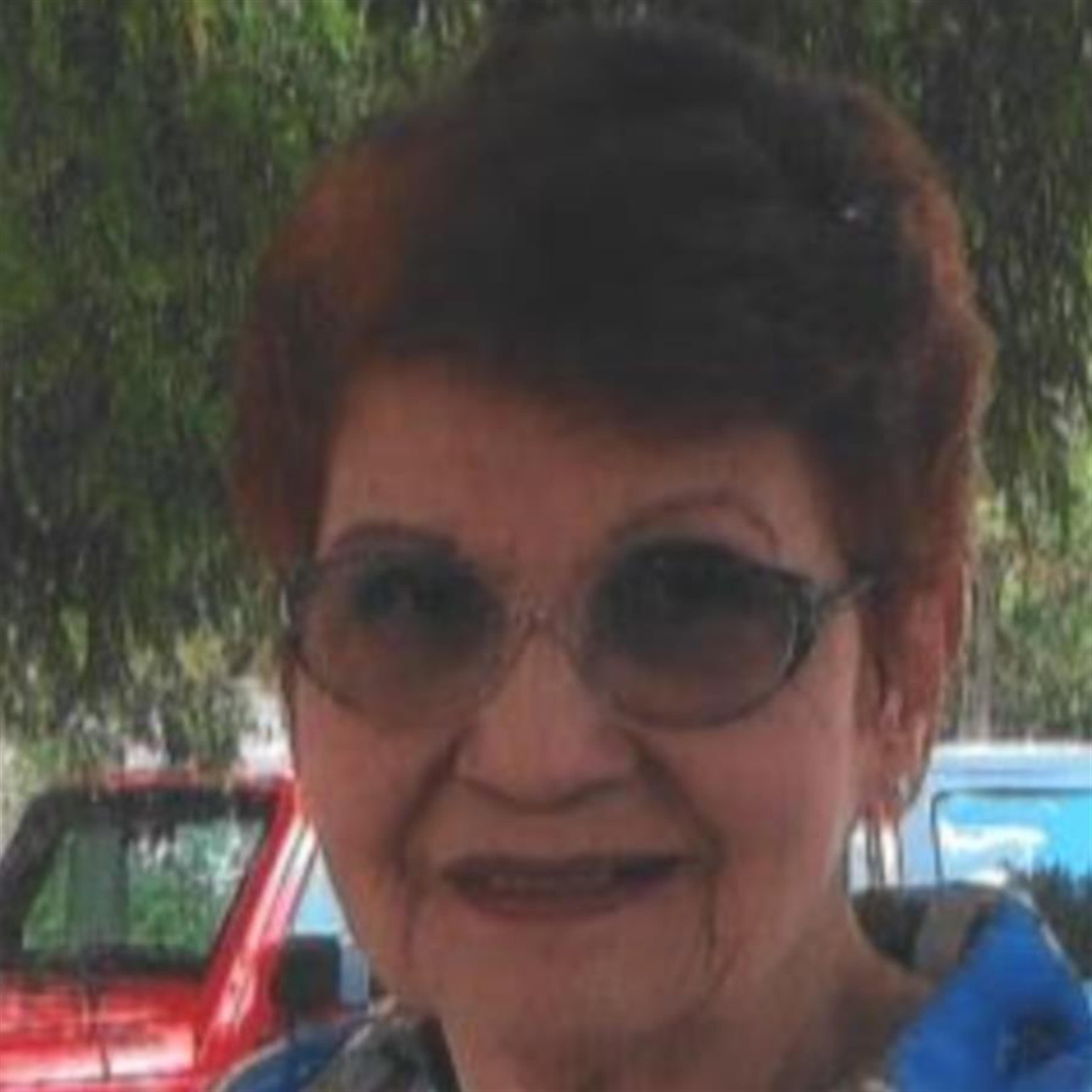 Ana Maria Vazquez