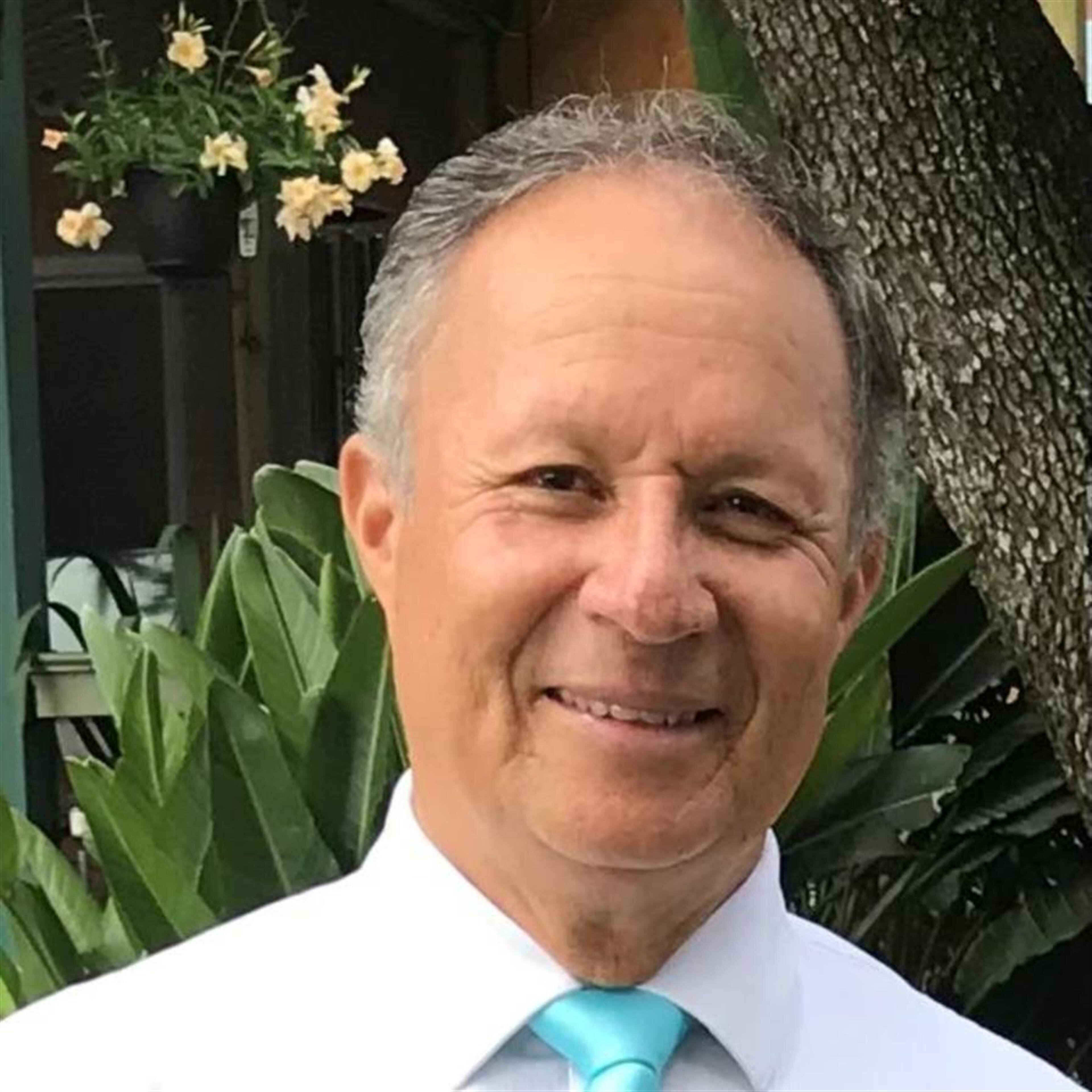 Ramon Fransisco Perez