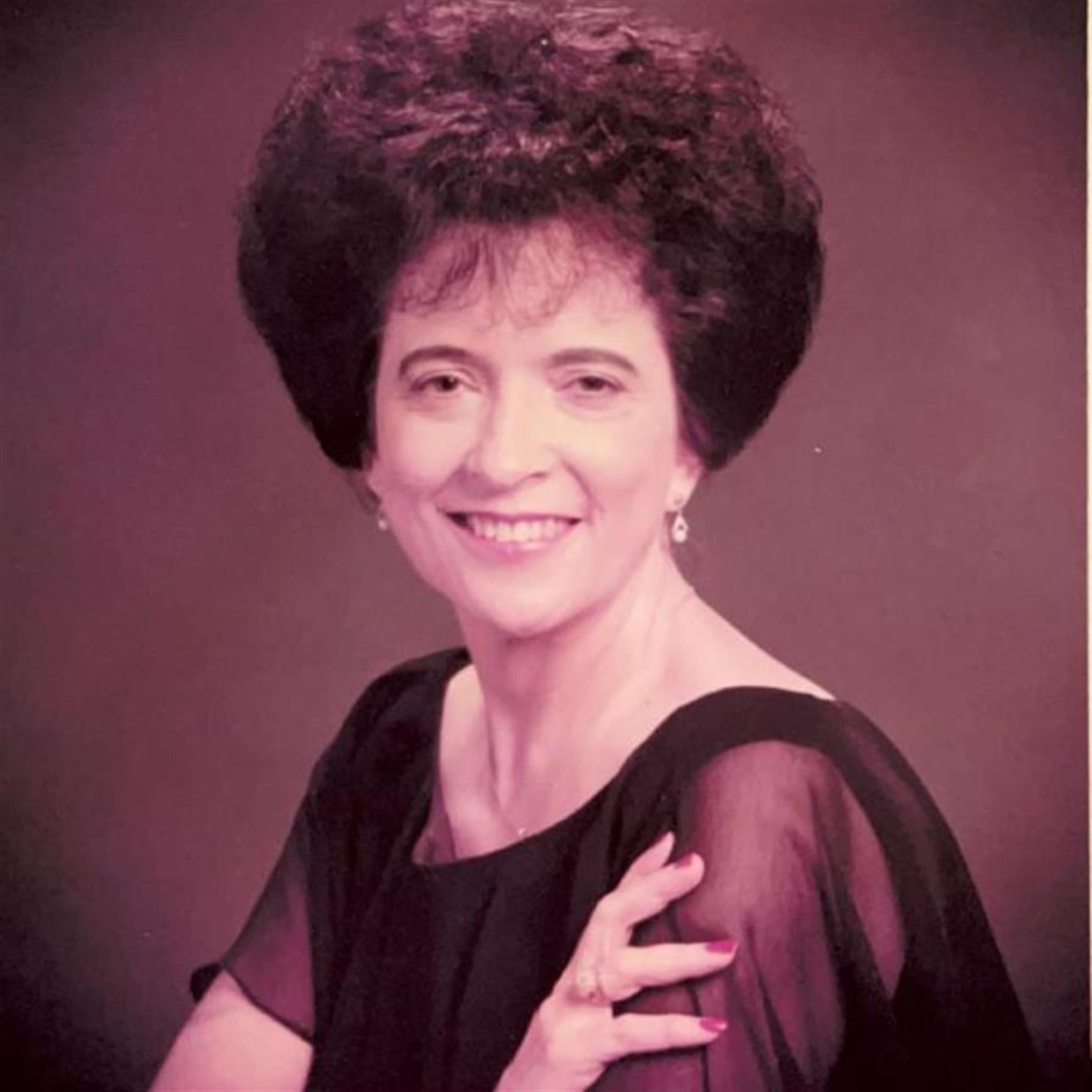 Mary Margaret Weems