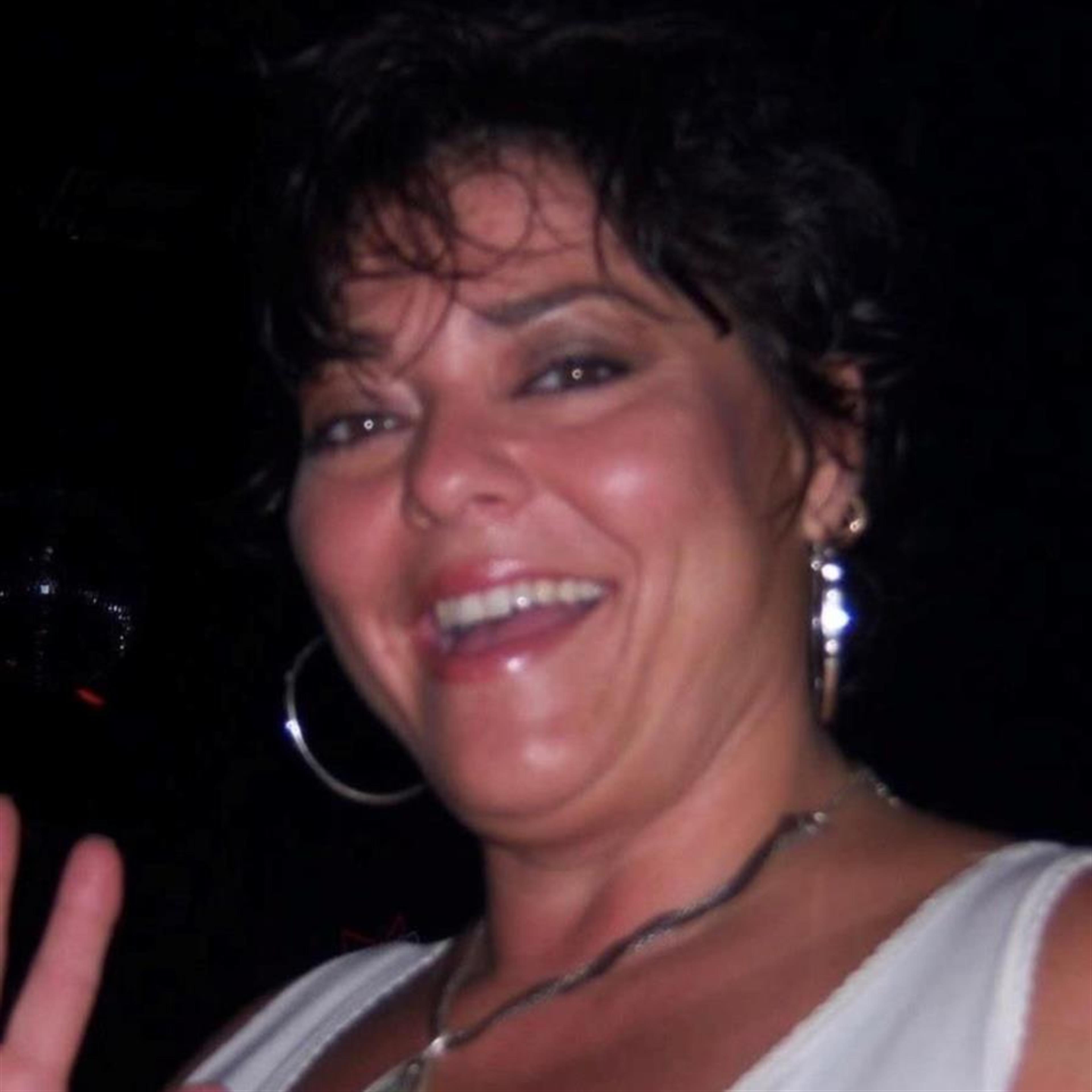 Rosalie Frances Stewart's obituary picture