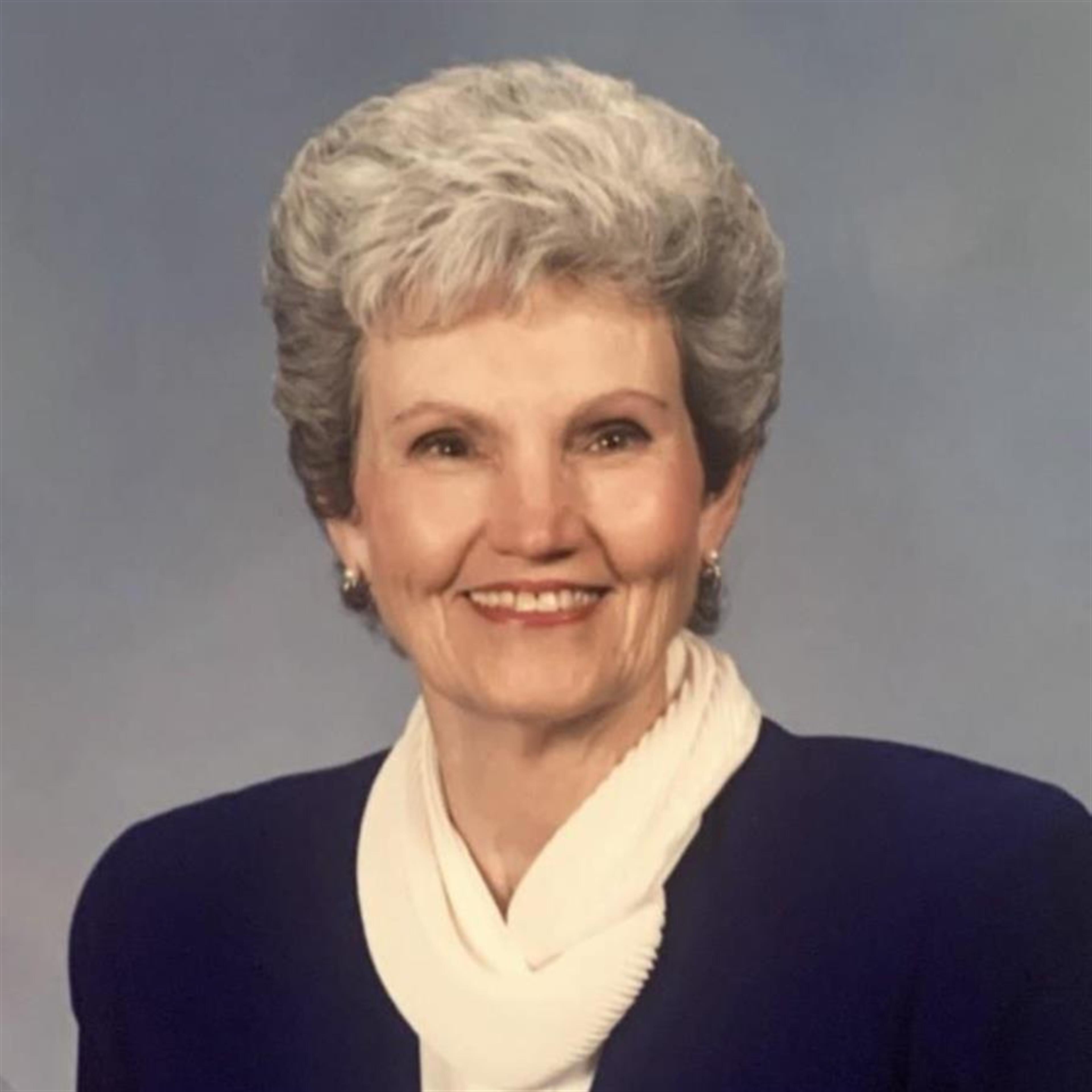 Beatrice Wiles Keller