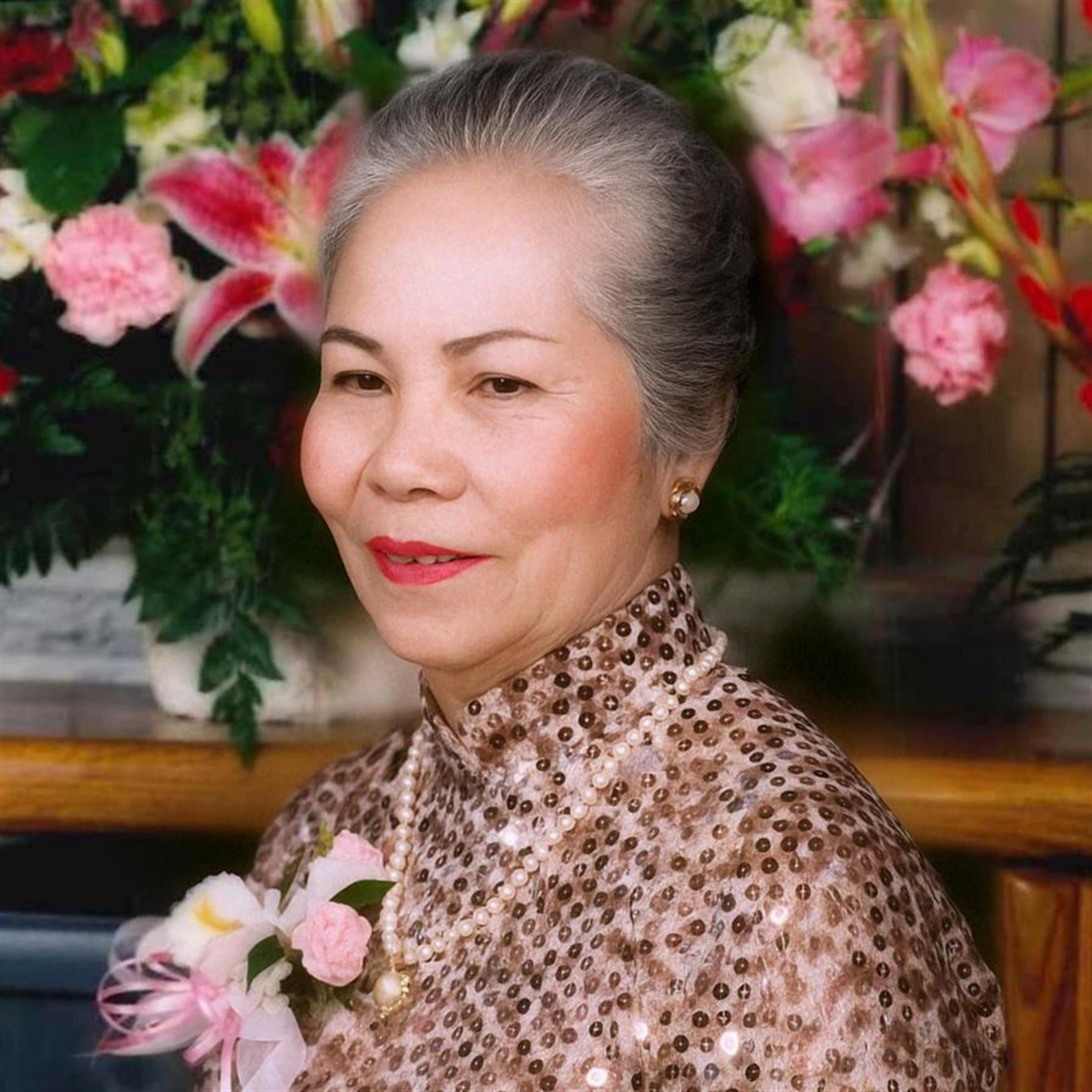 Ngoc Tran